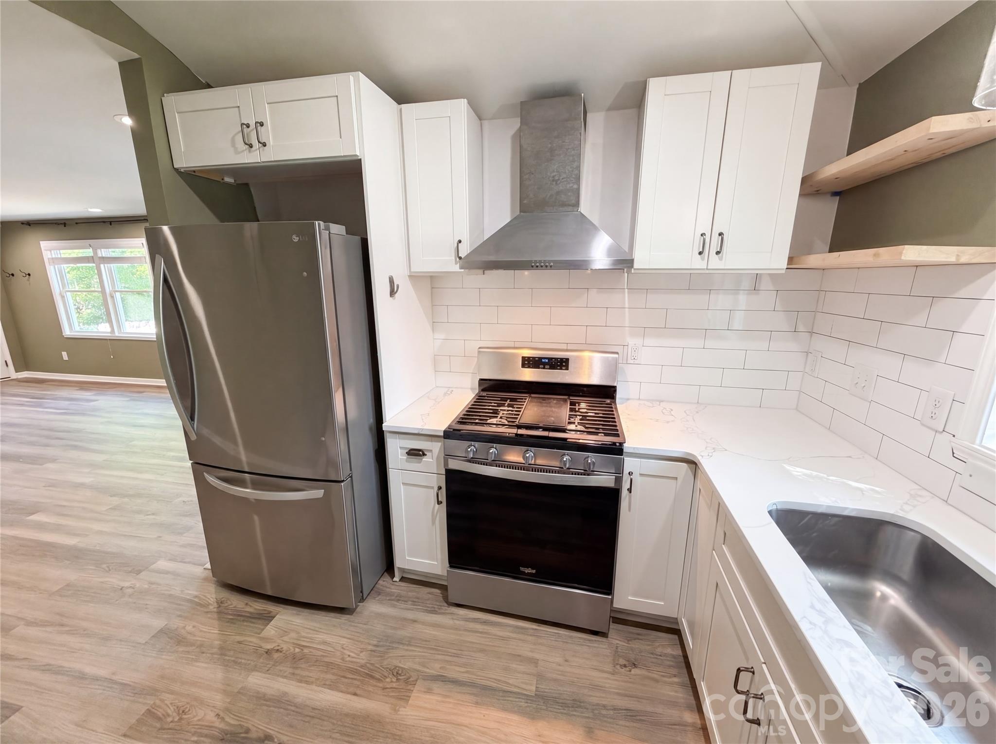 1520 Herrin Avenue — Charlotte