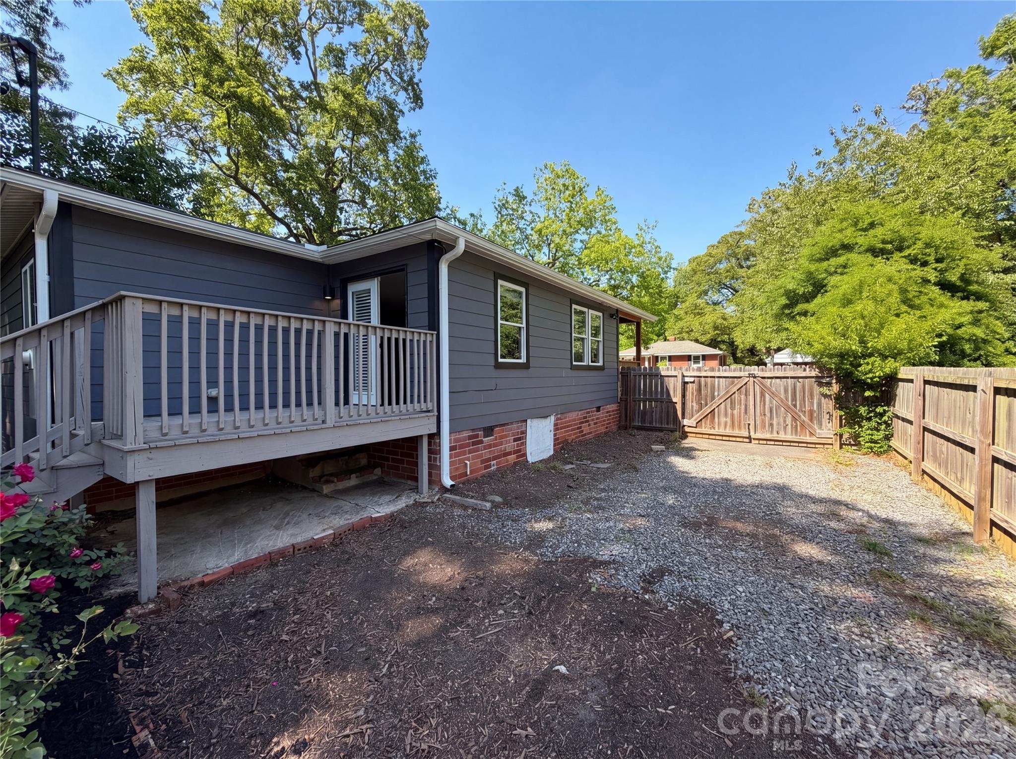 1520 Herrin Avenue — Charlotte