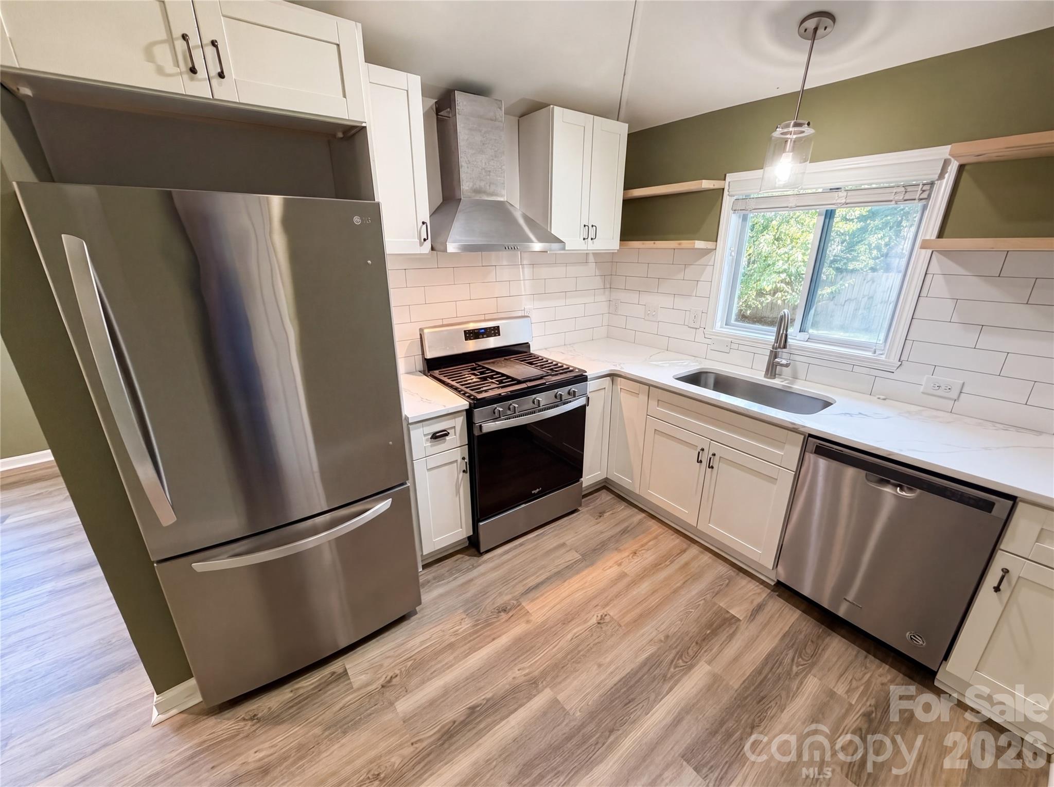 1520 Herrin Avenue — Charlotte