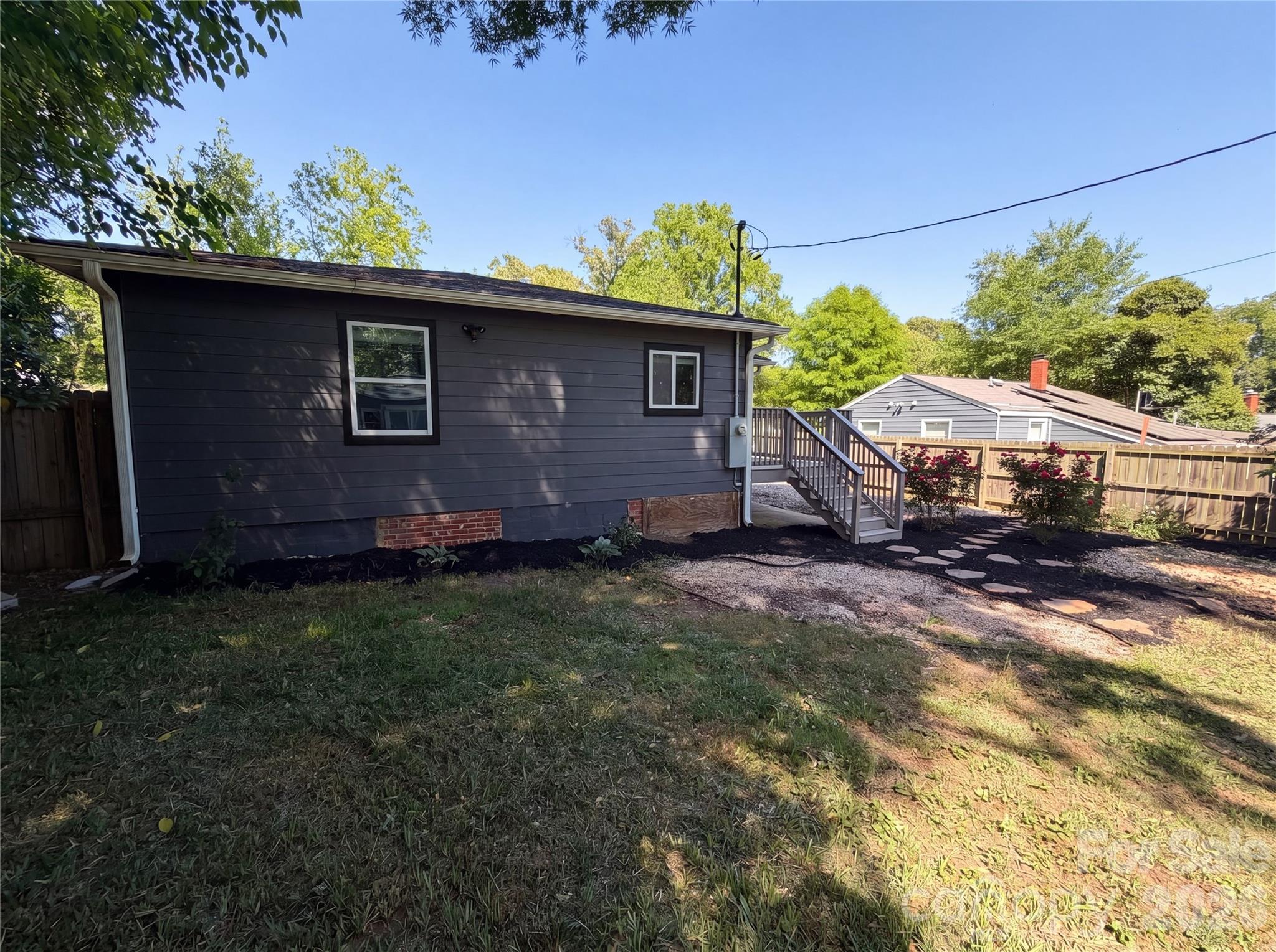 1520 Herrin Avenue — Charlotte