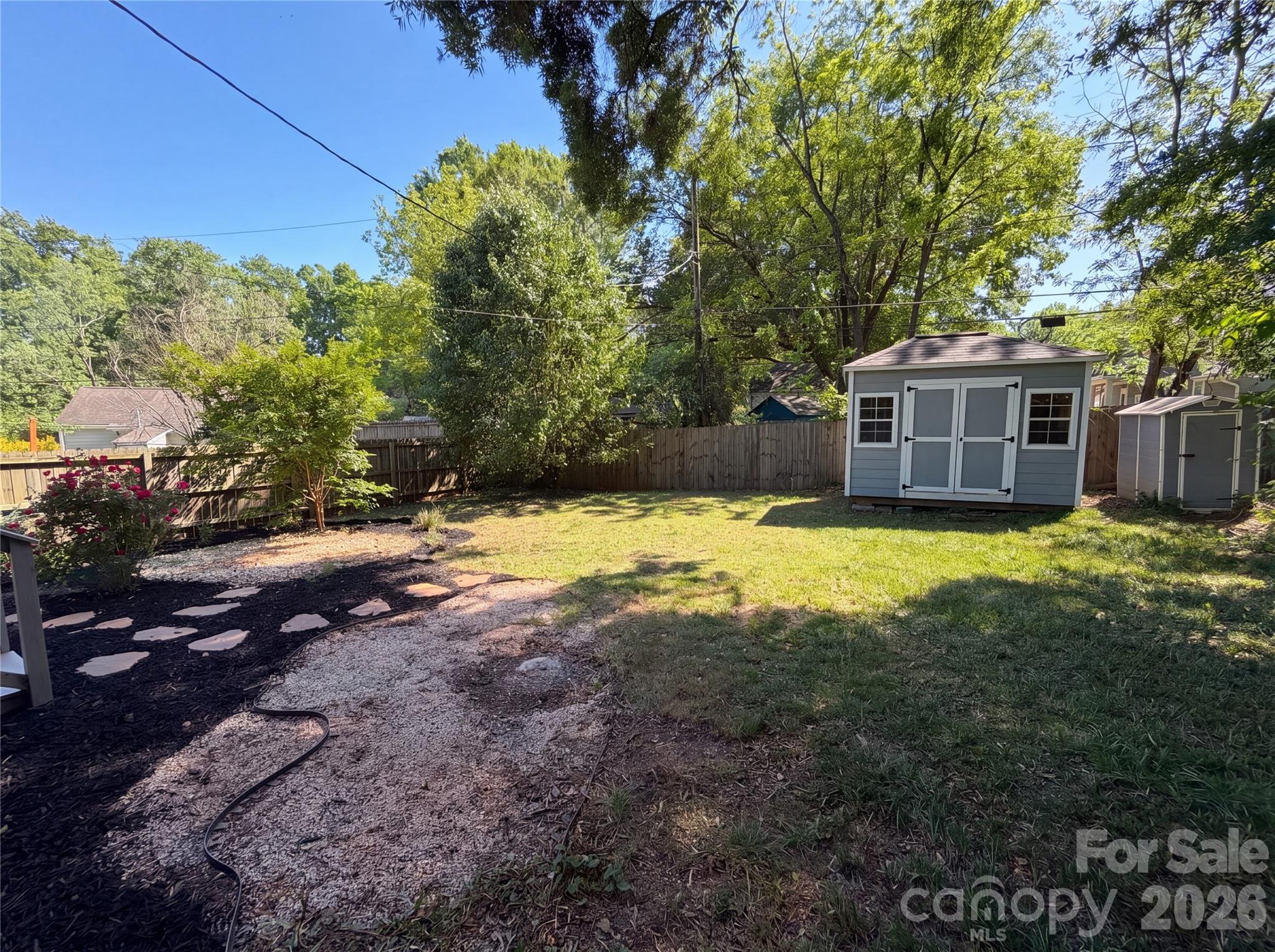 1520 Herrin Avenue — Charlotte