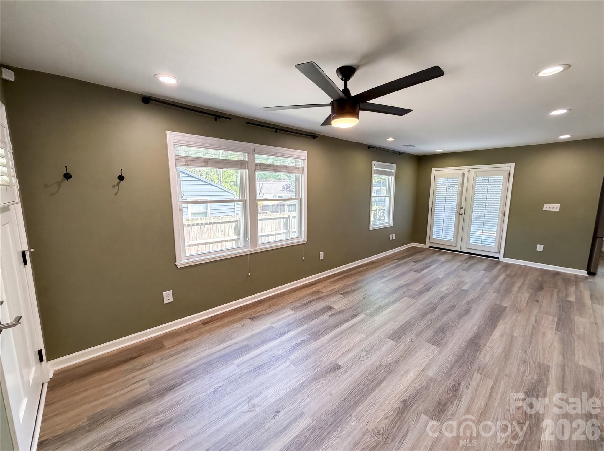 1520 Herrin Avenue — Charlotte