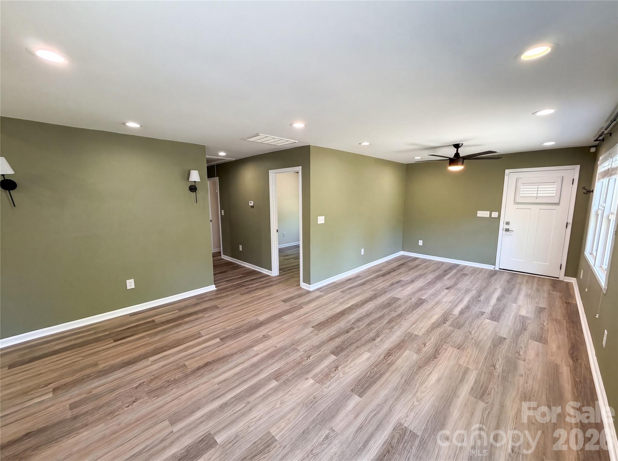 1520 Herrin Avenue — Charlotte