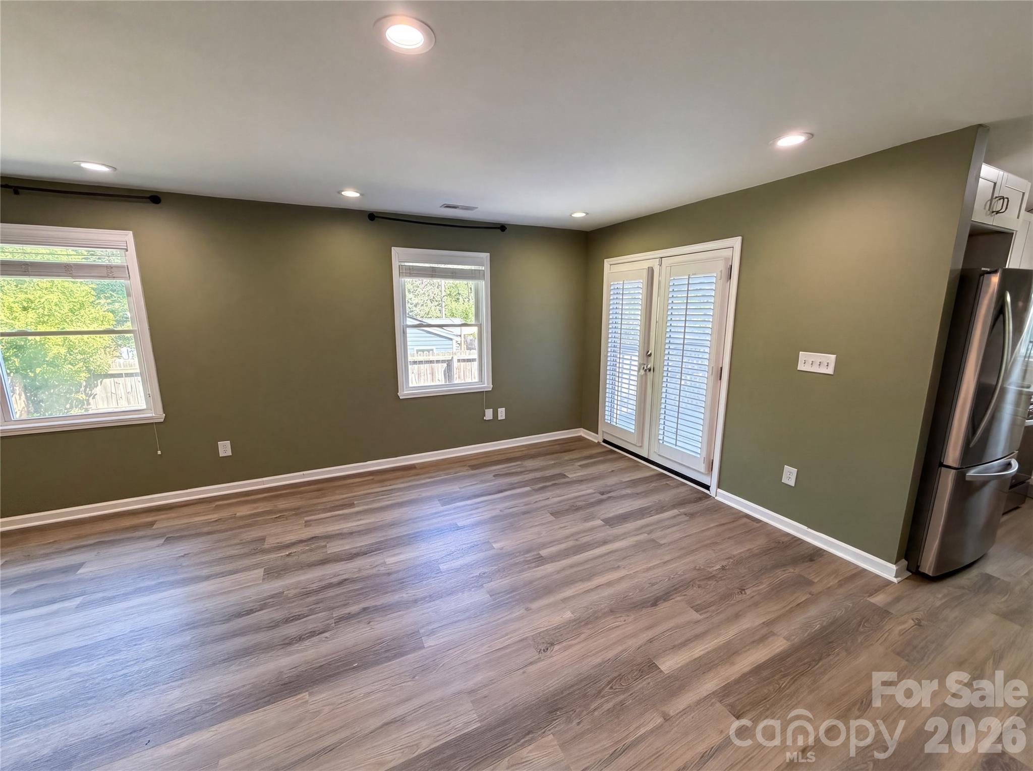 1520 Herrin Avenue — Charlotte