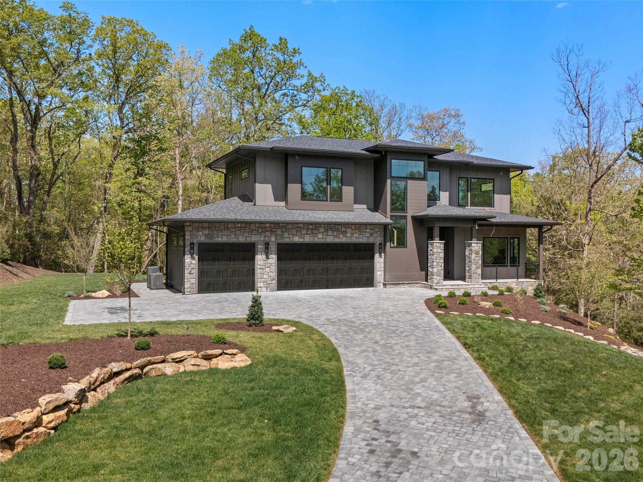 163 Stonefly Drive — Horse Shoe