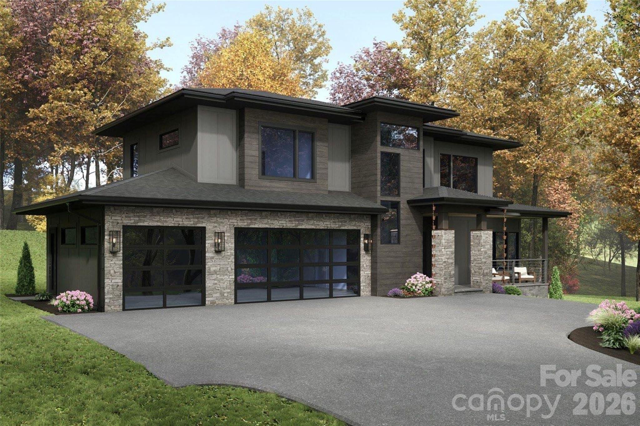 163 Stonefly Drive — Horse Shoe