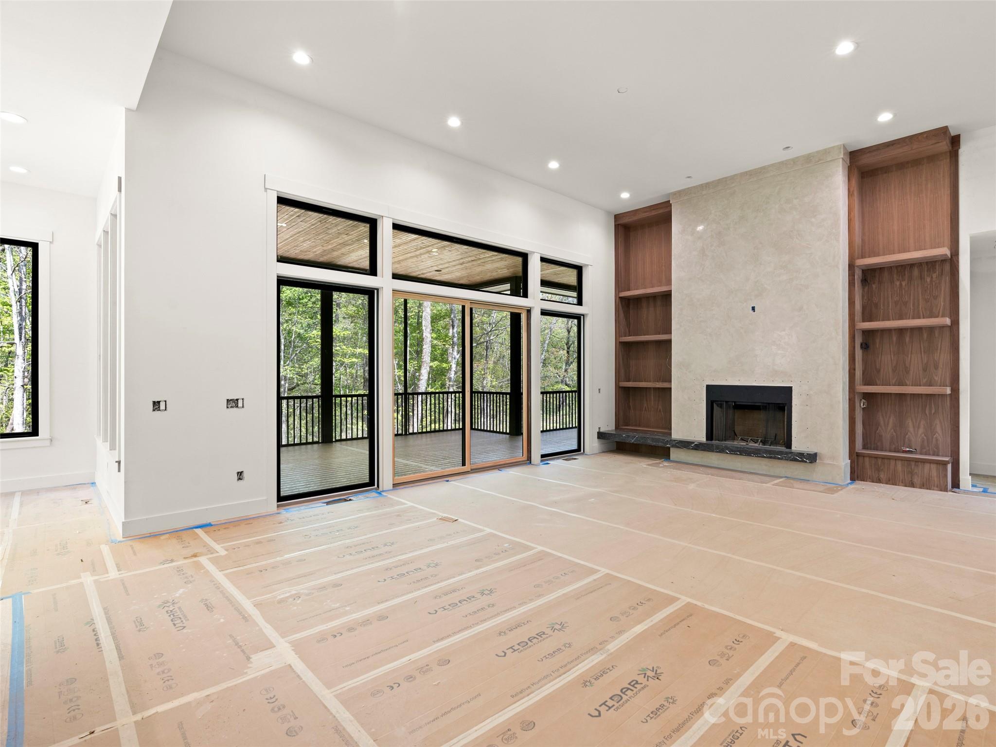 163 Stonefly Drive — Horse Shoe