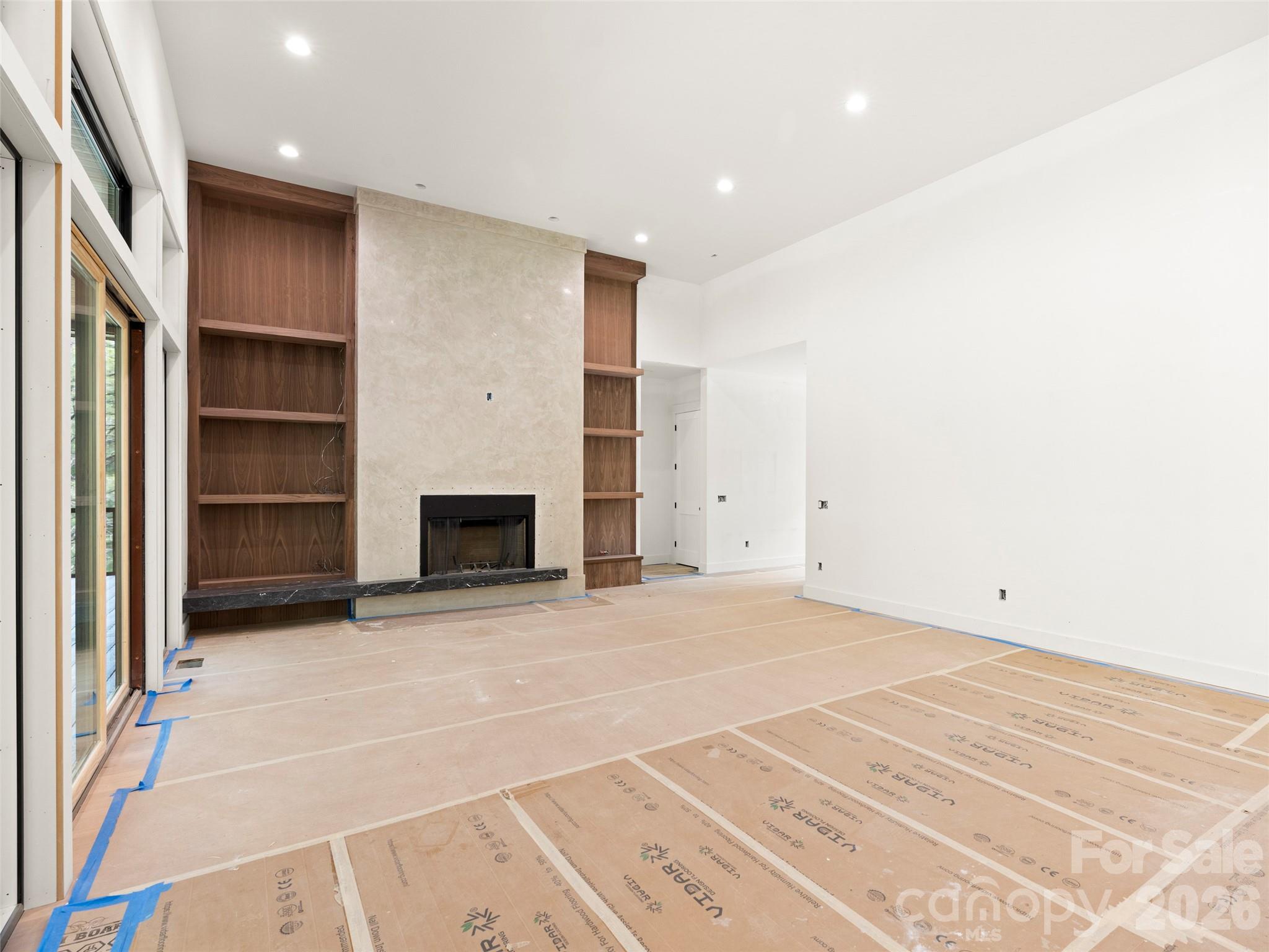 163 Stonefly Drive — Horse Shoe