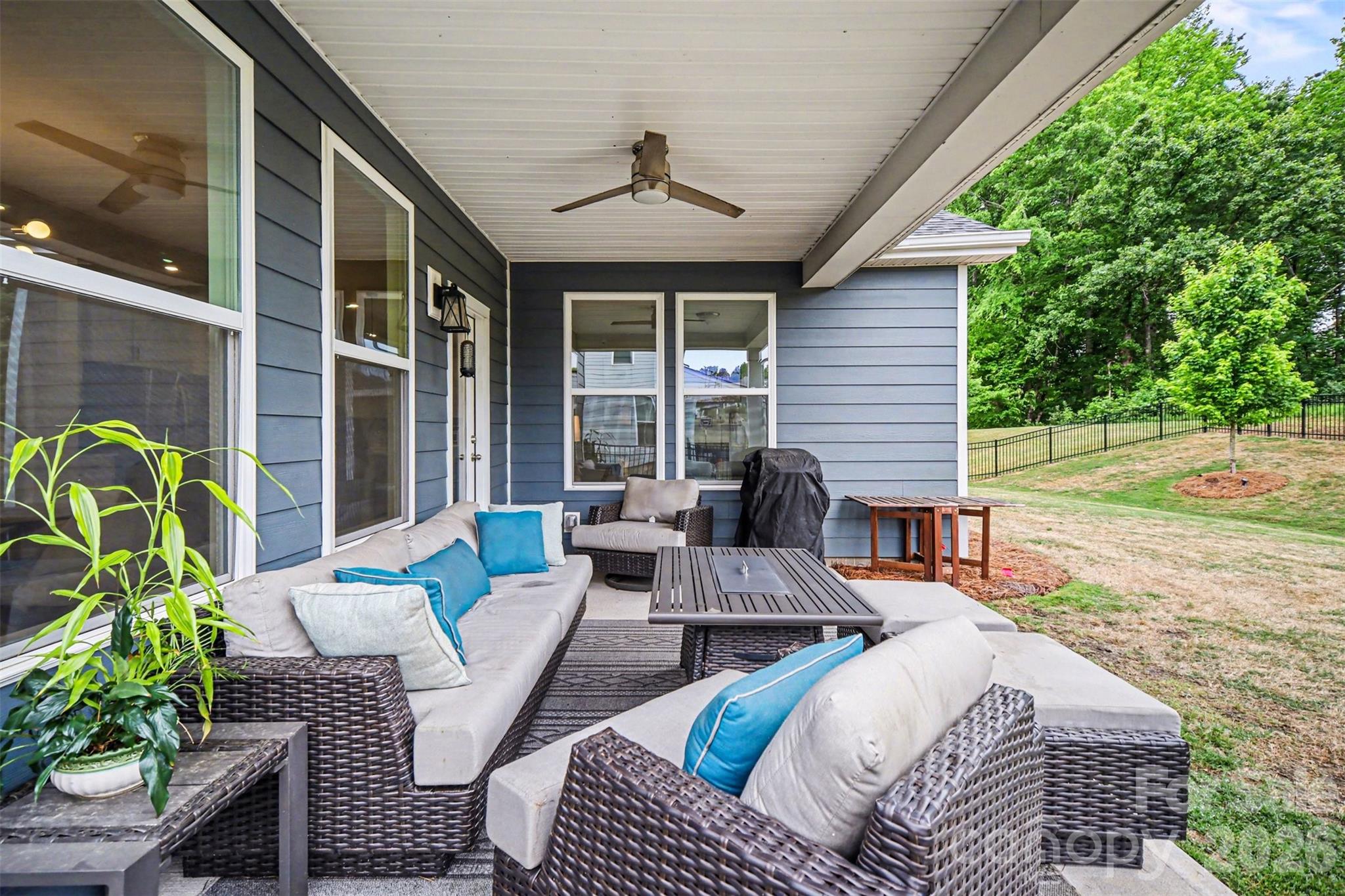 6043 Jepson Court — Charlotte