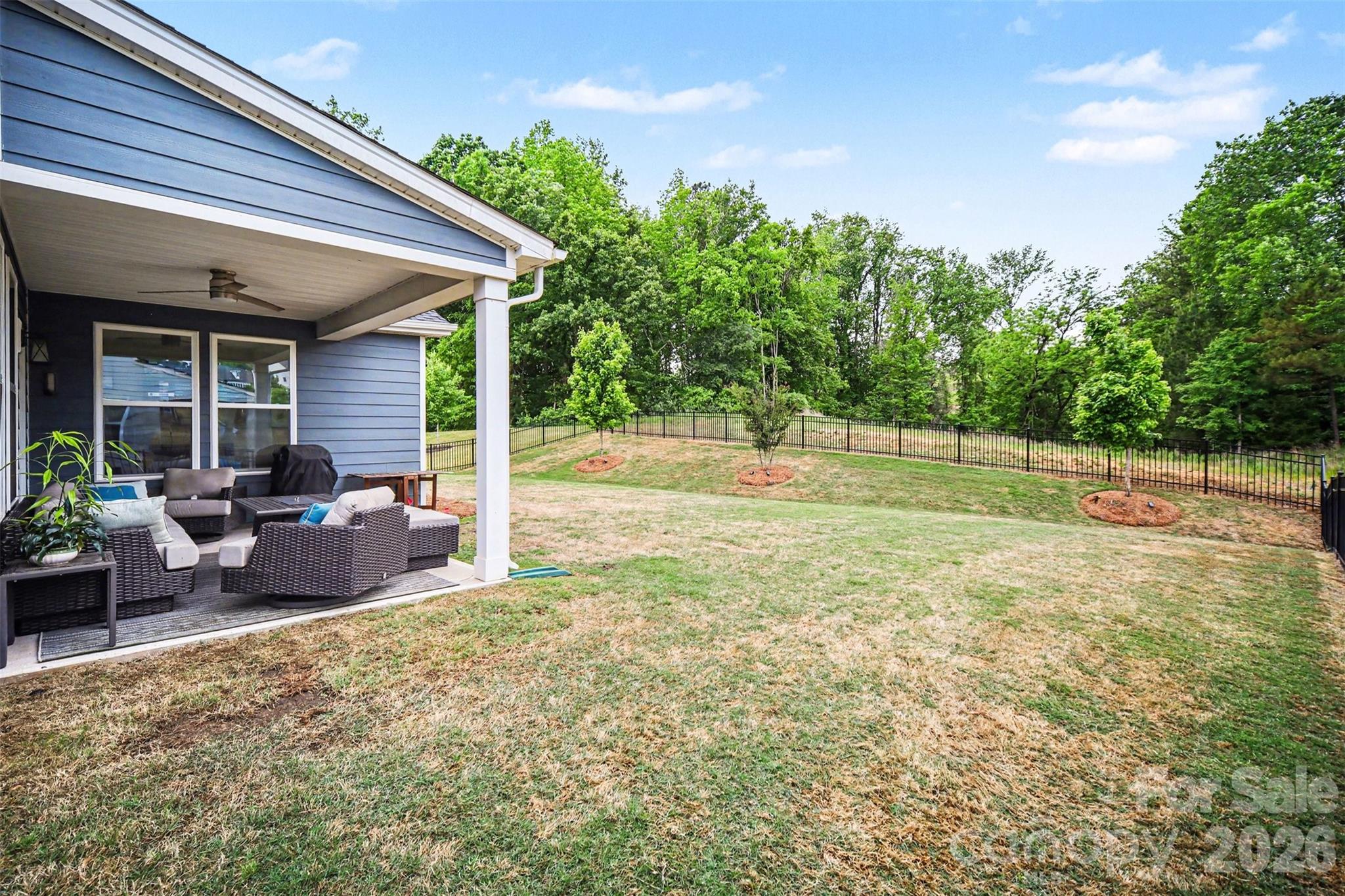 6043 Jepson Court — Charlotte