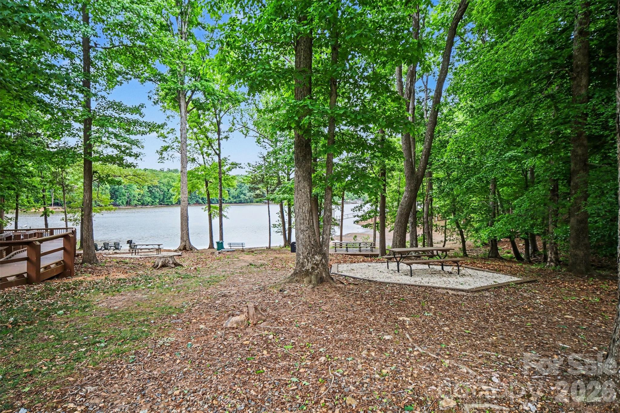 6043 Jepson Court — Charlotte