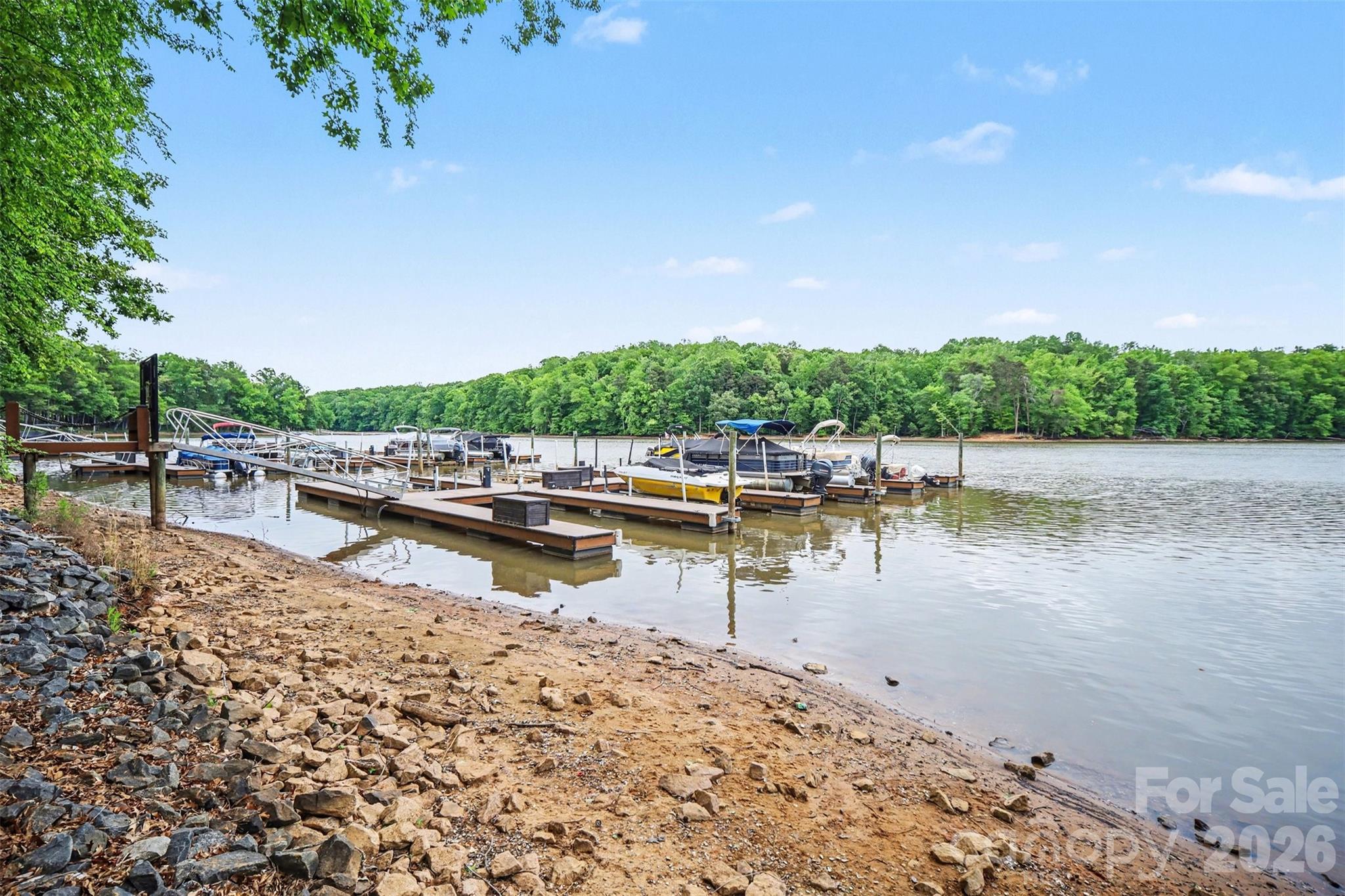 6043 Jepson Court — Charlotte