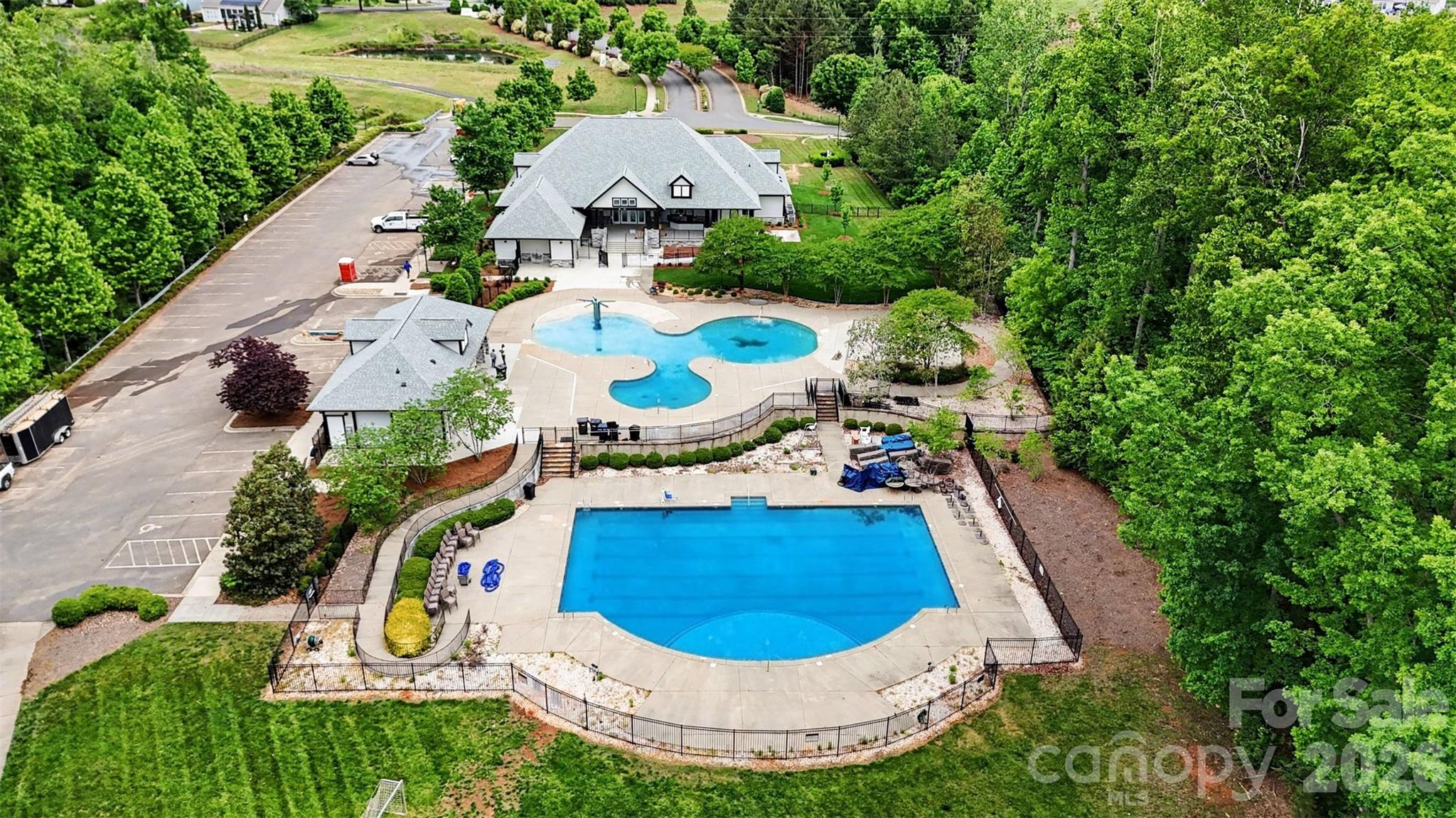 6043 Jepson Court — Charlotte