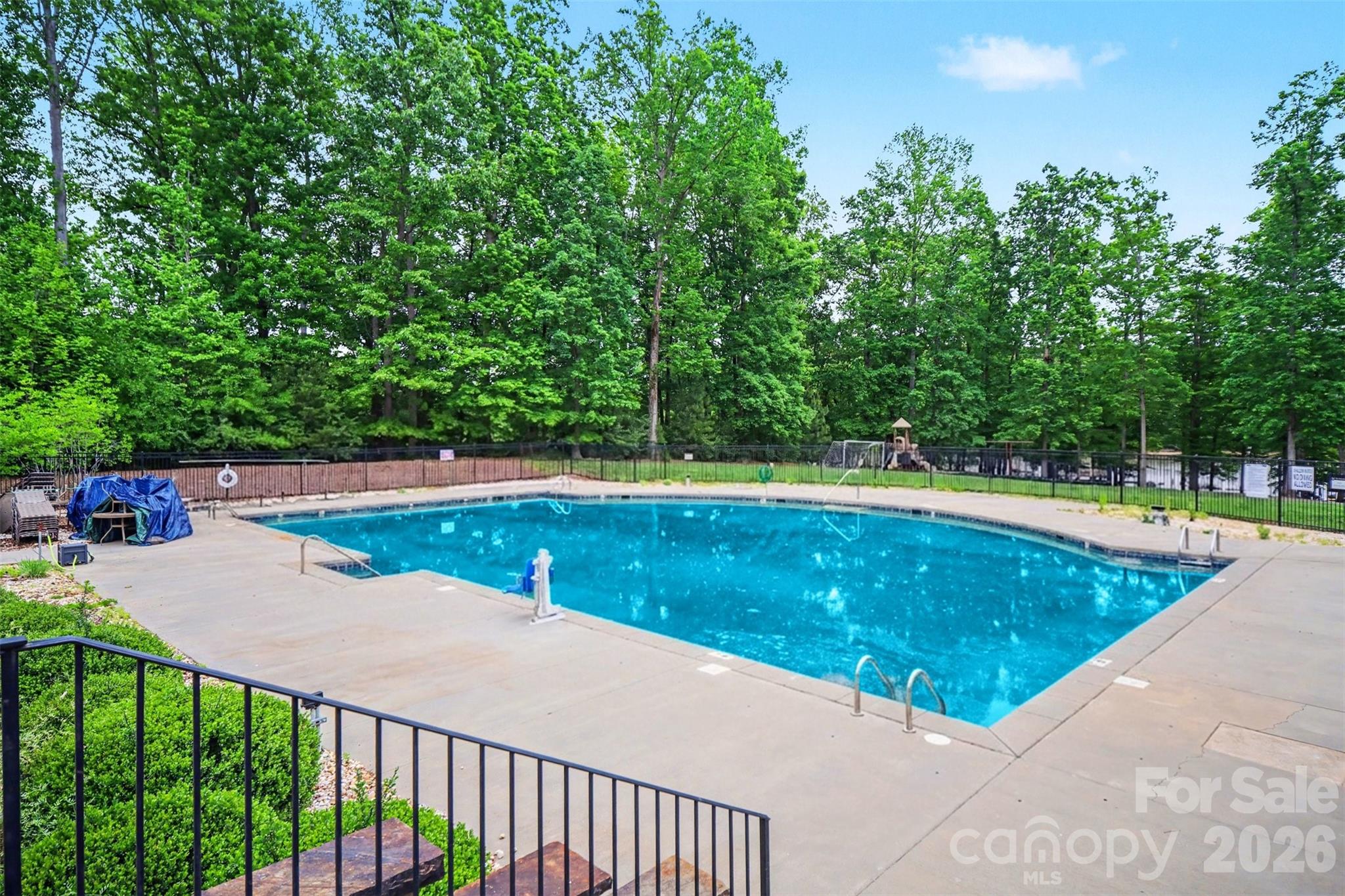 6043 Jepson Court — Charlotte