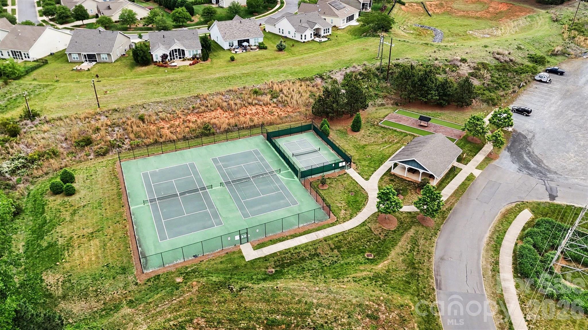 6043 Jepson Court — Charlotte