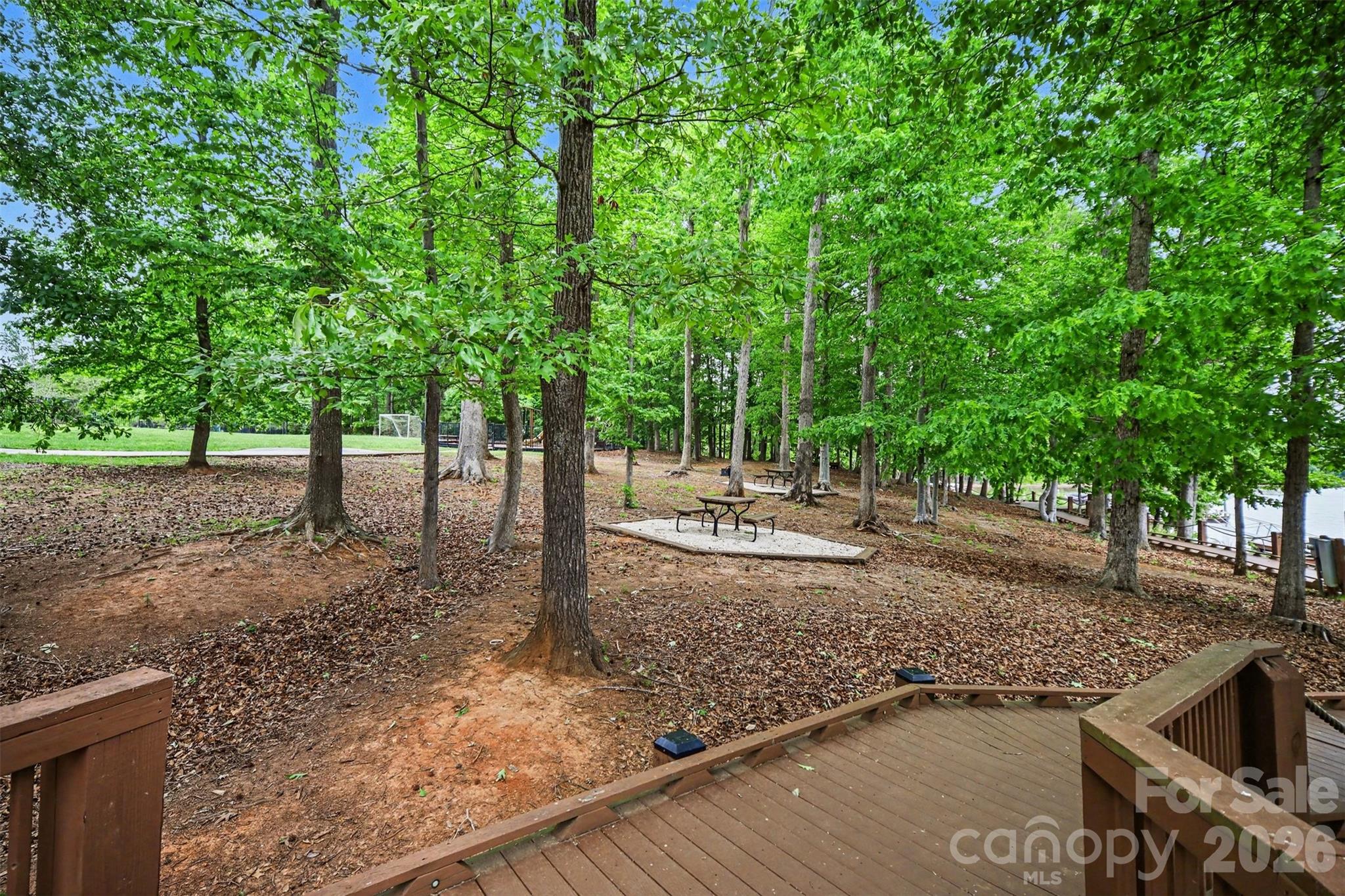 6043 Jepson Court — Charlotte