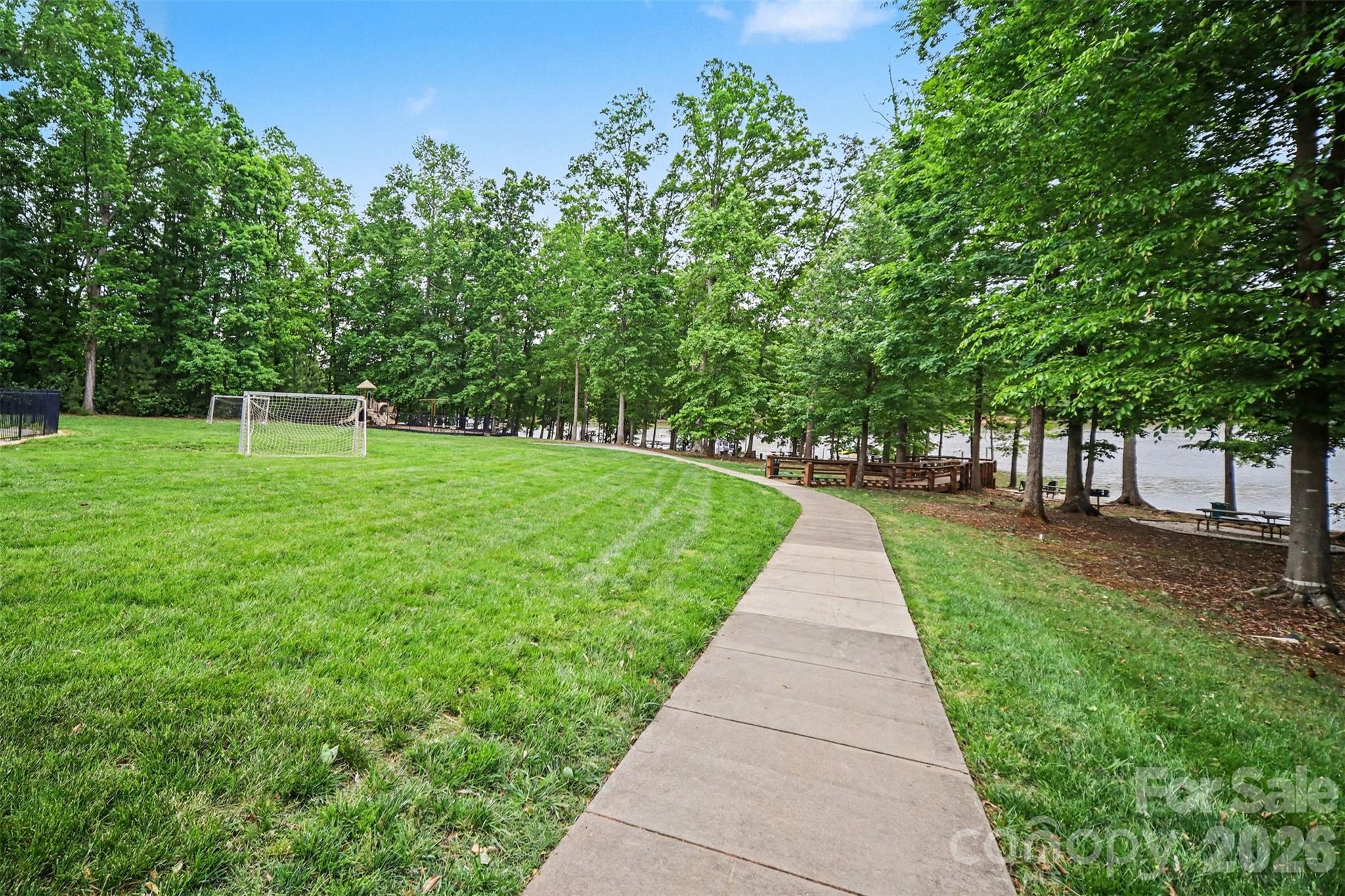 6043 Jepson Court — Charlotte