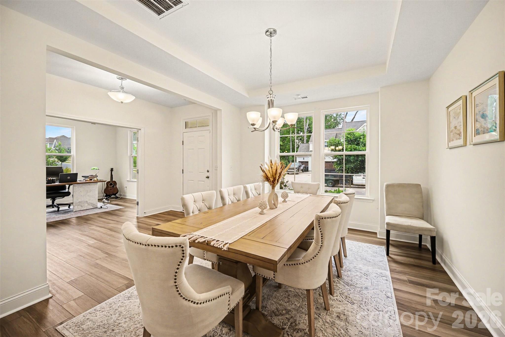 6043 Jepson Court — Charlotte