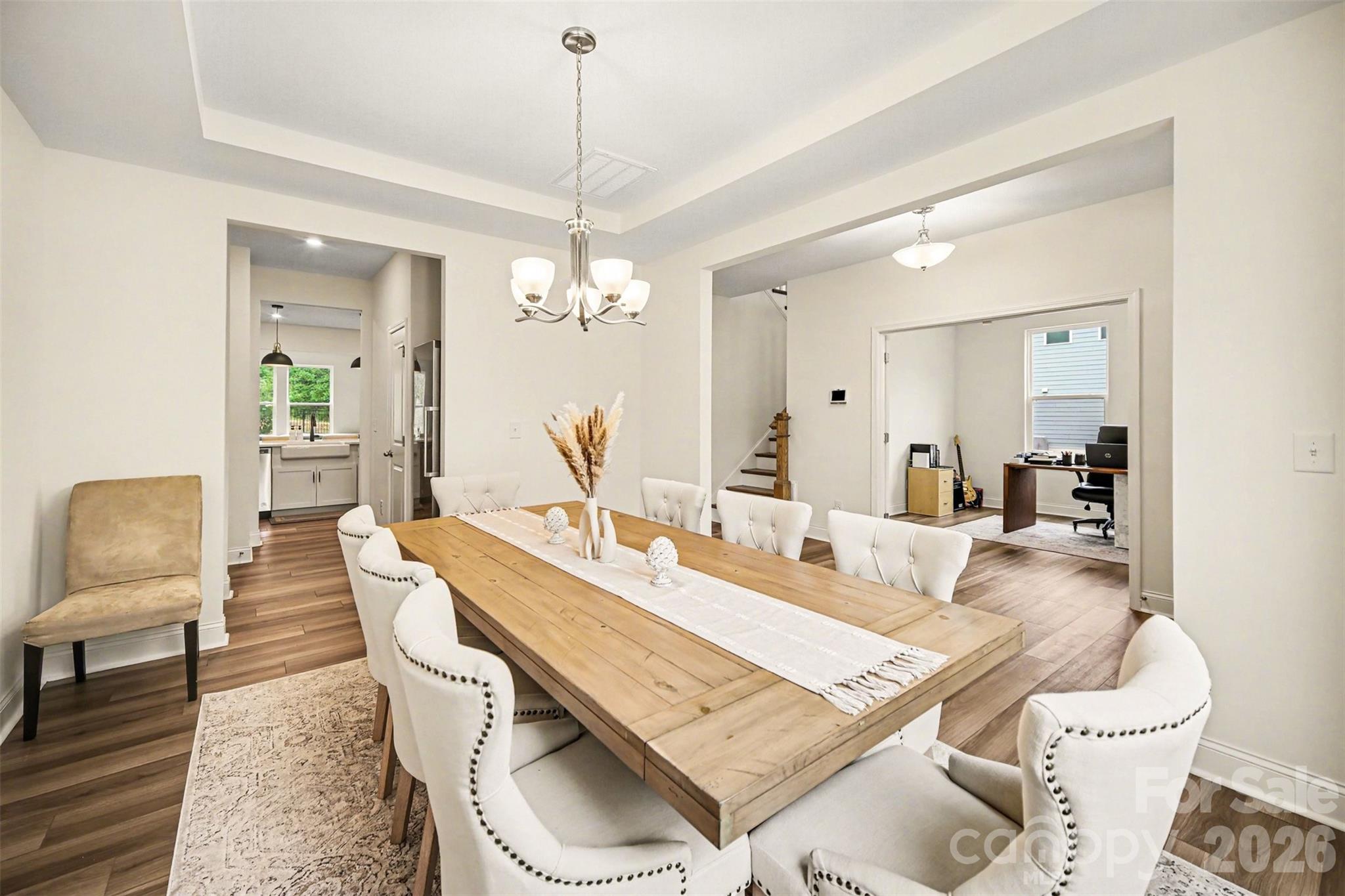 6043 Jepson Court — Charlotte