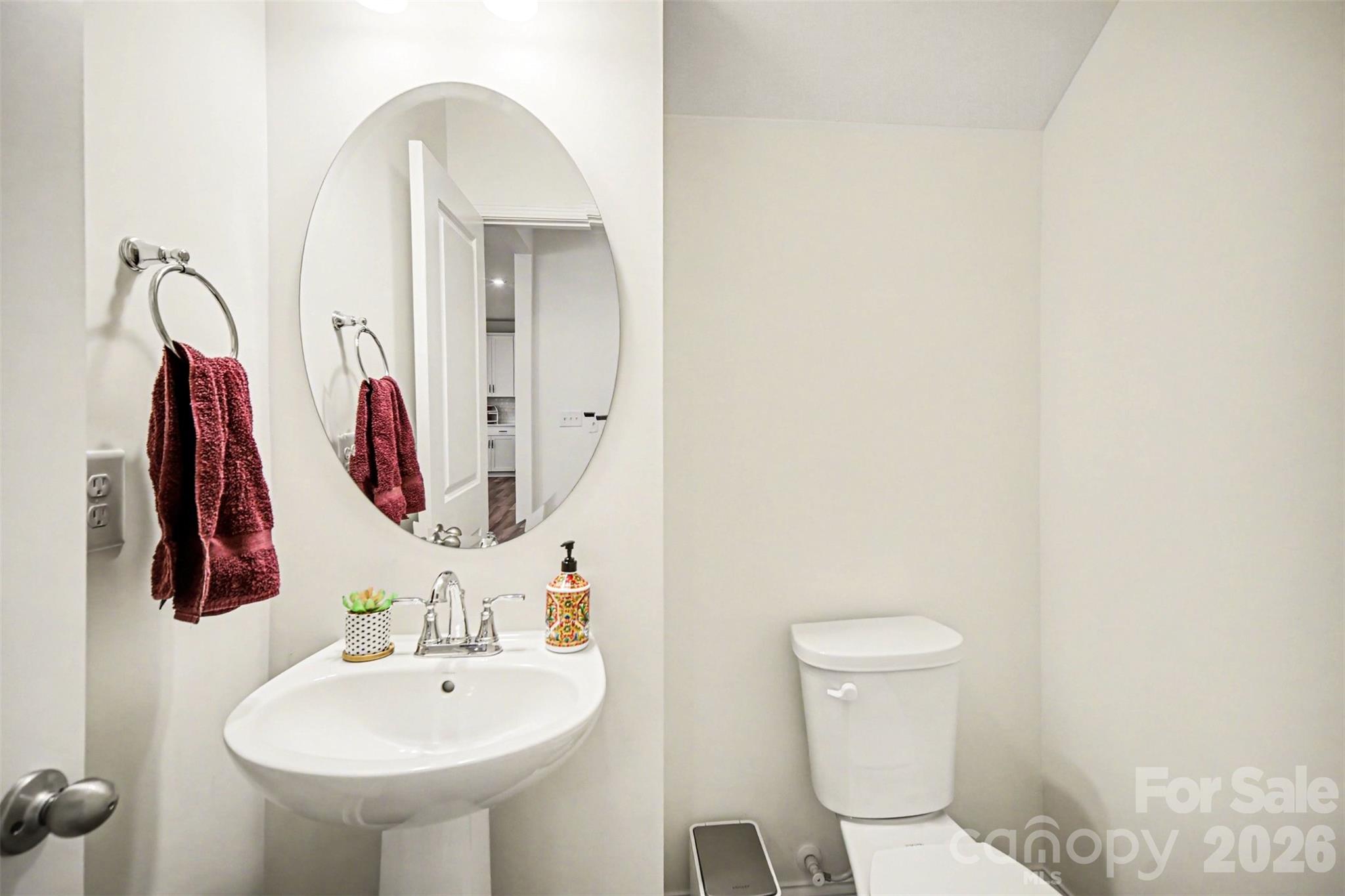 6043 Jepson Court — Charlotte