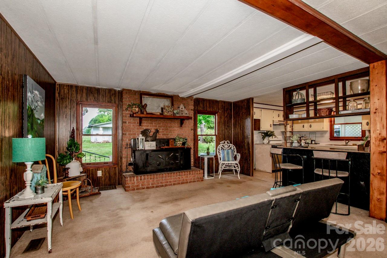 431 Cooper Farm Road — Statesville