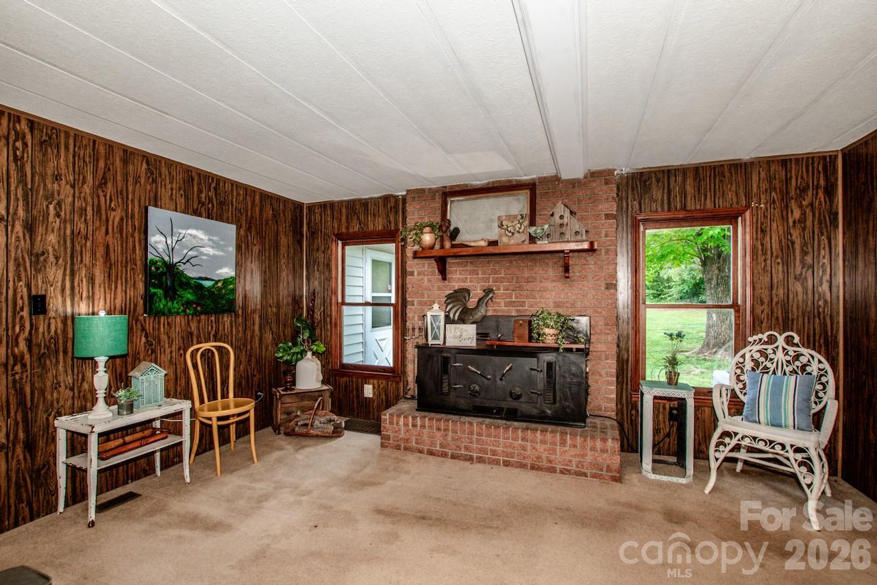 431 Cooper Farm Road — Statesville