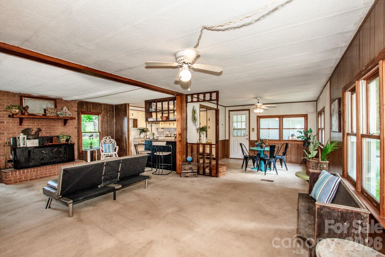 431 Cooper Farm Road — Statesville