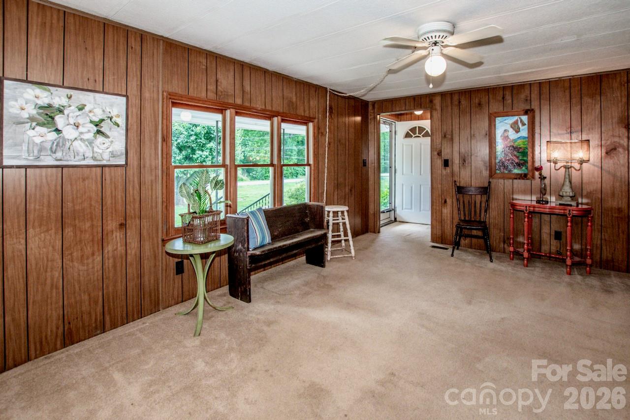 431 Cooper Farm Road — Statesville