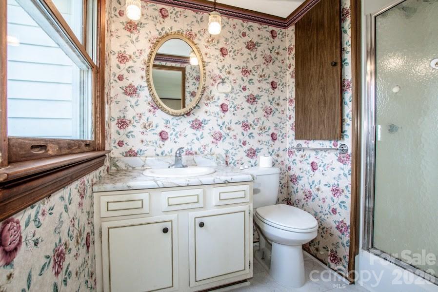 431 Cooper Farm Road — Statesville
