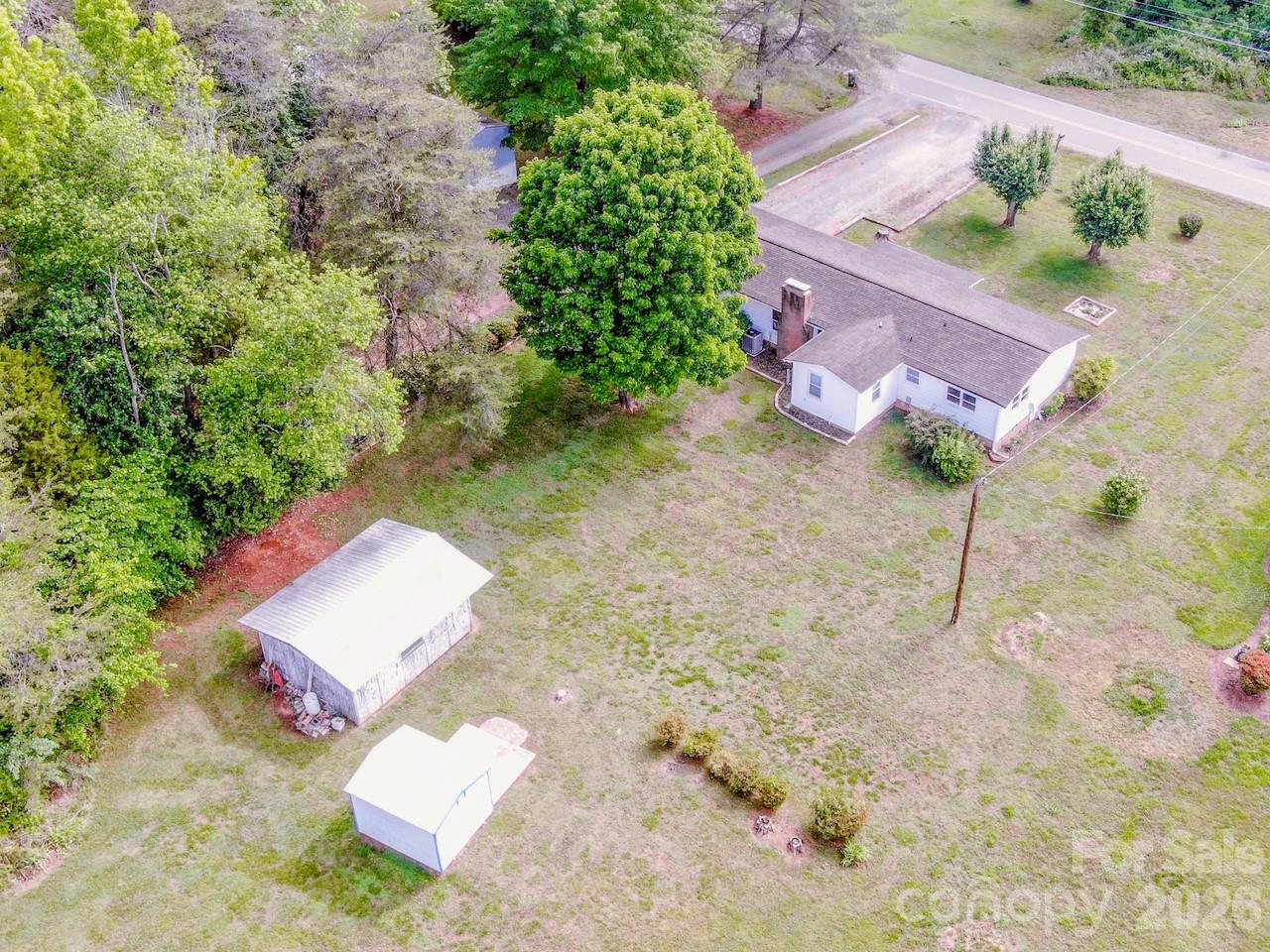 431 Cooper Farm Road — Statesville