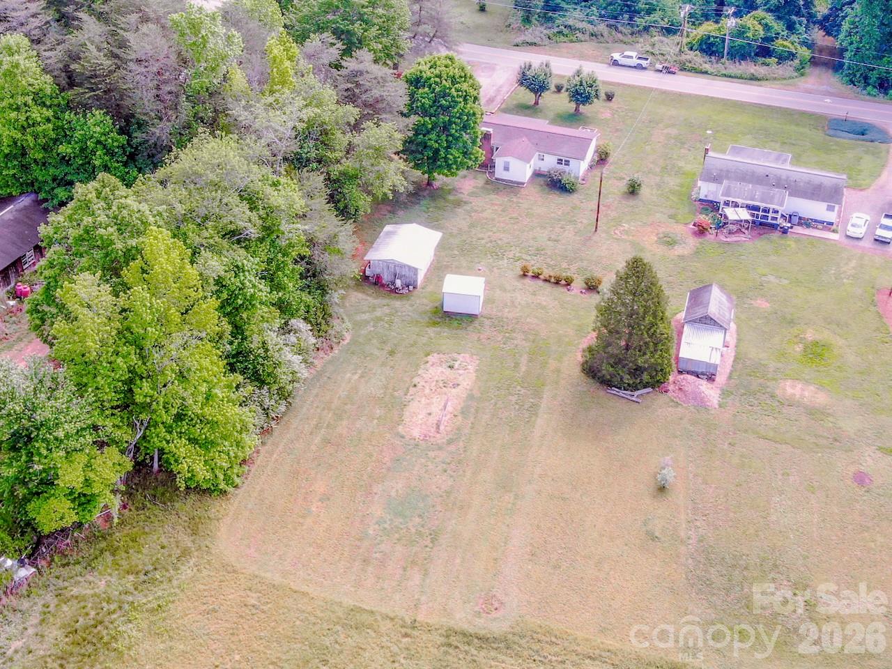 431 Cooper Farm Road — Statesville