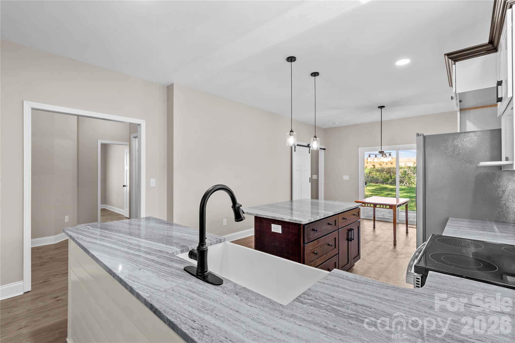 159 Foy Lane — Statesville