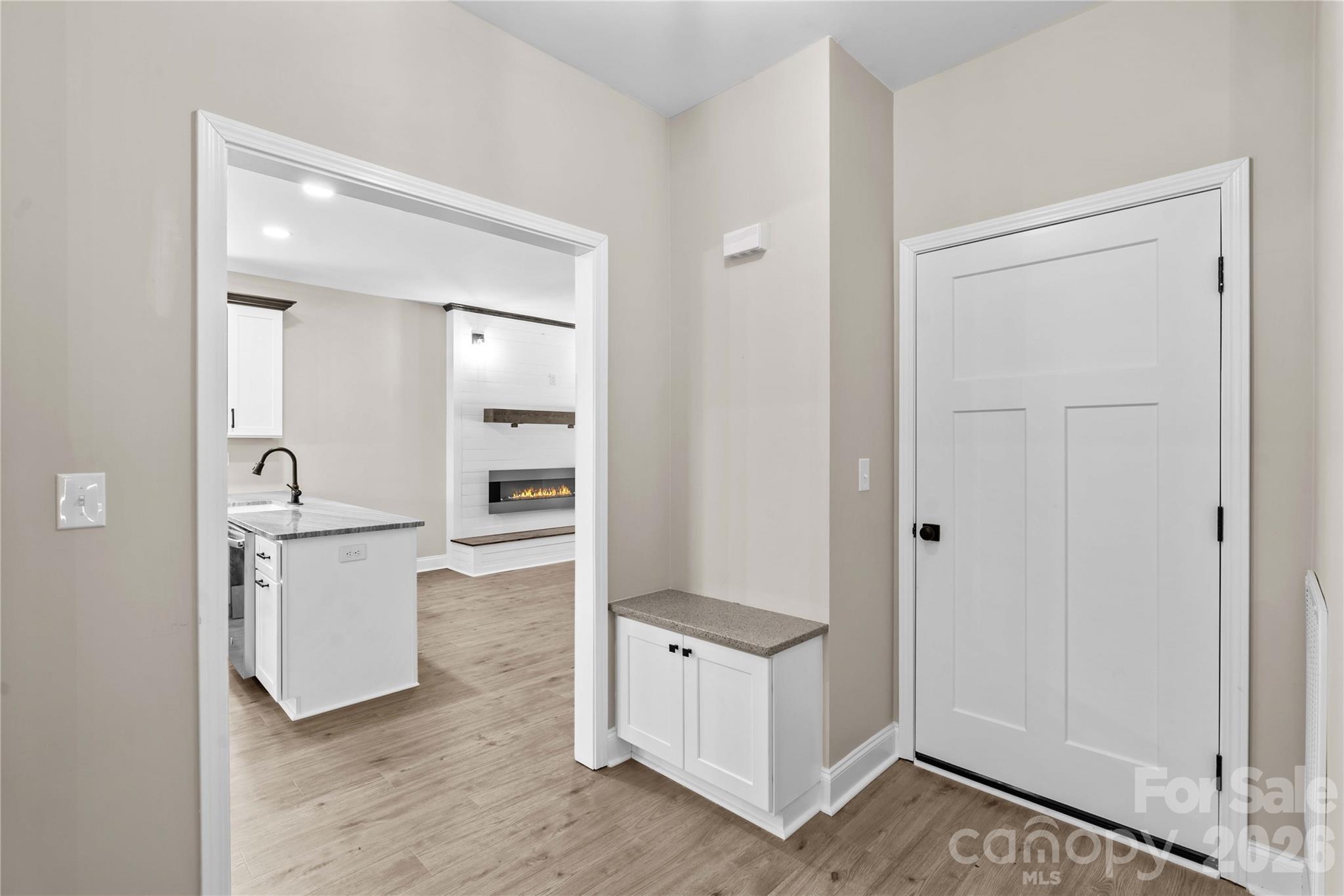 159 Foy Lane — Statesville