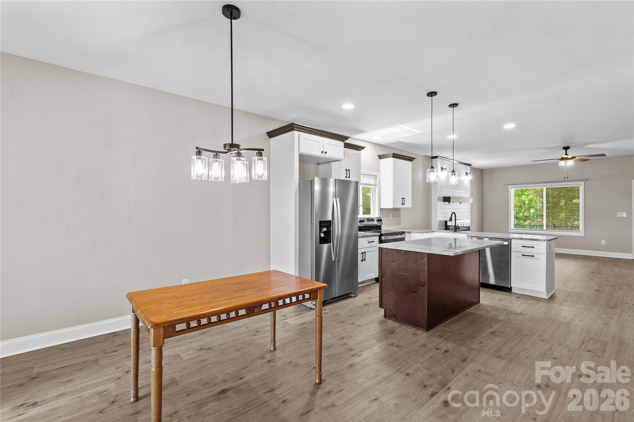 159 Foy Lane — Statesville