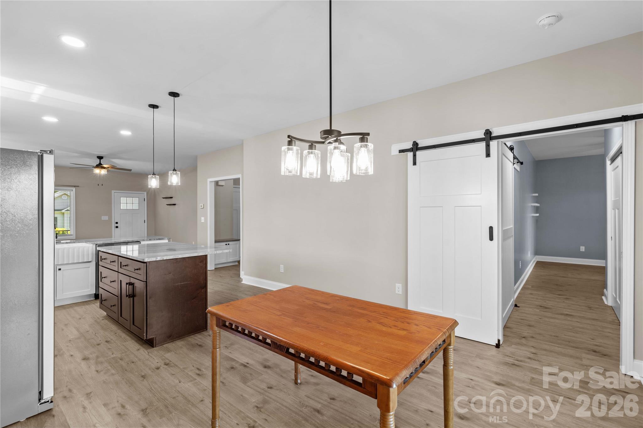 159 Foy Lane — Statesville