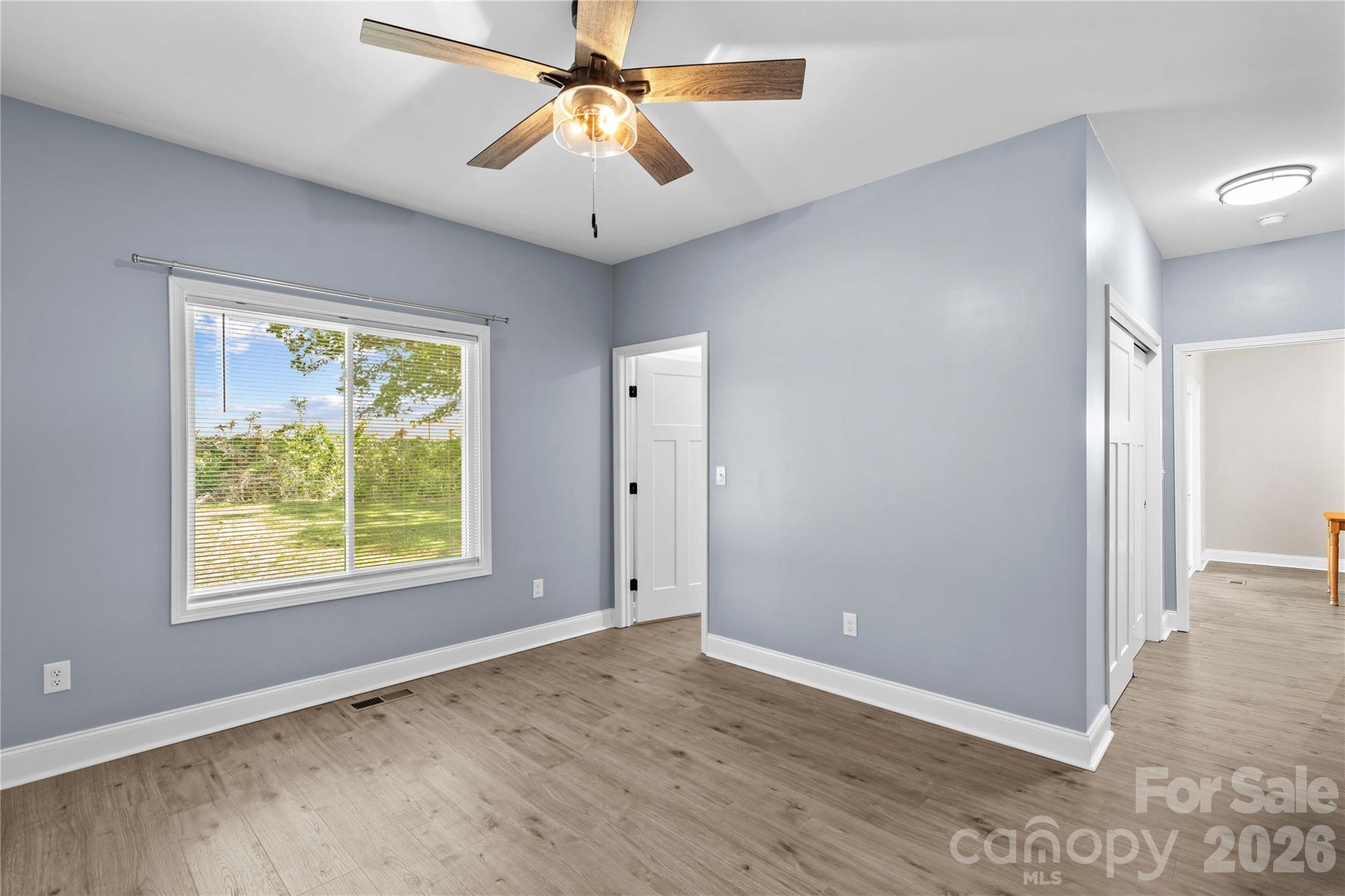 159 Foy Lane — Statesville