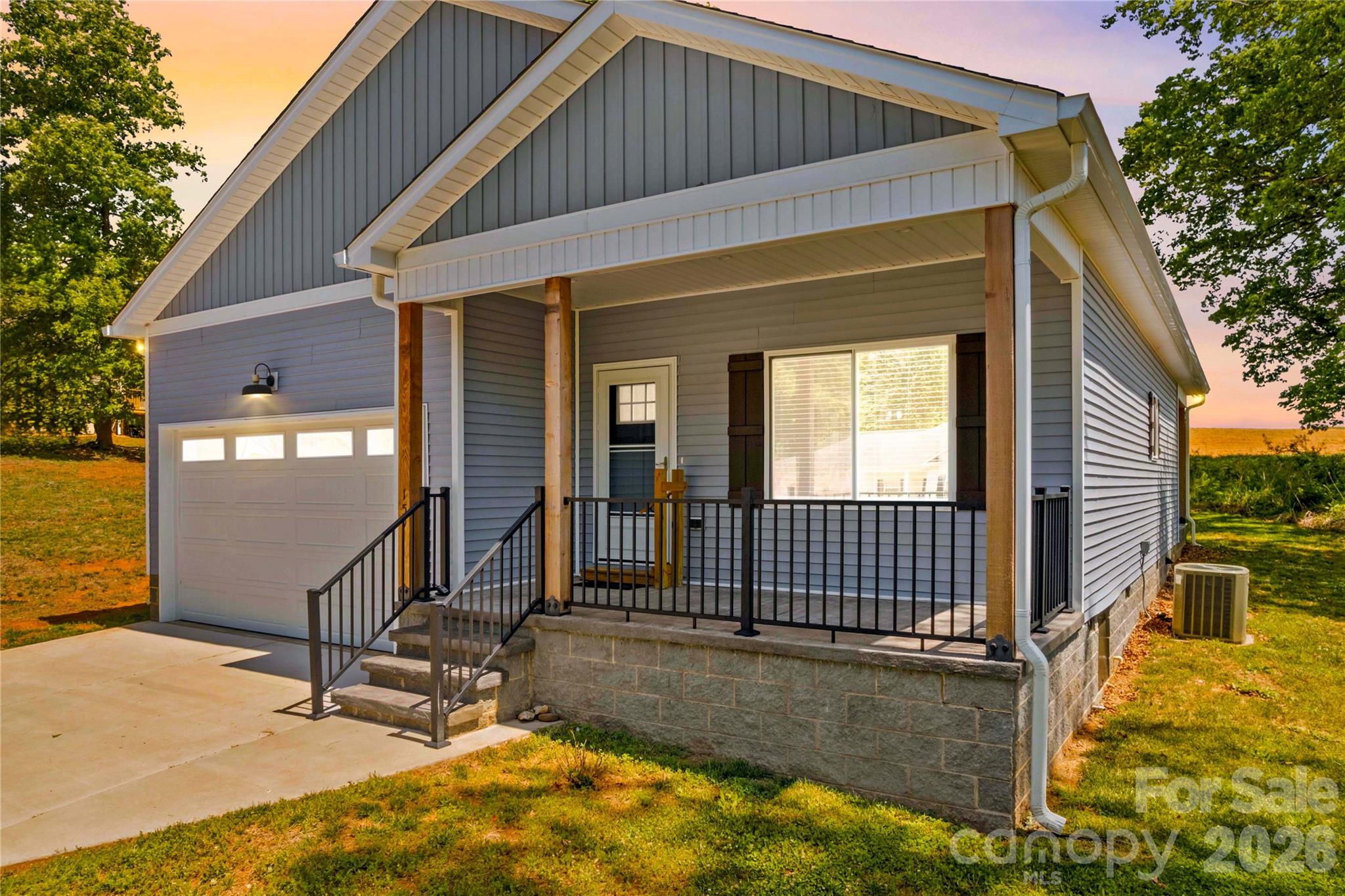 159 Foy Lane — Statesville
