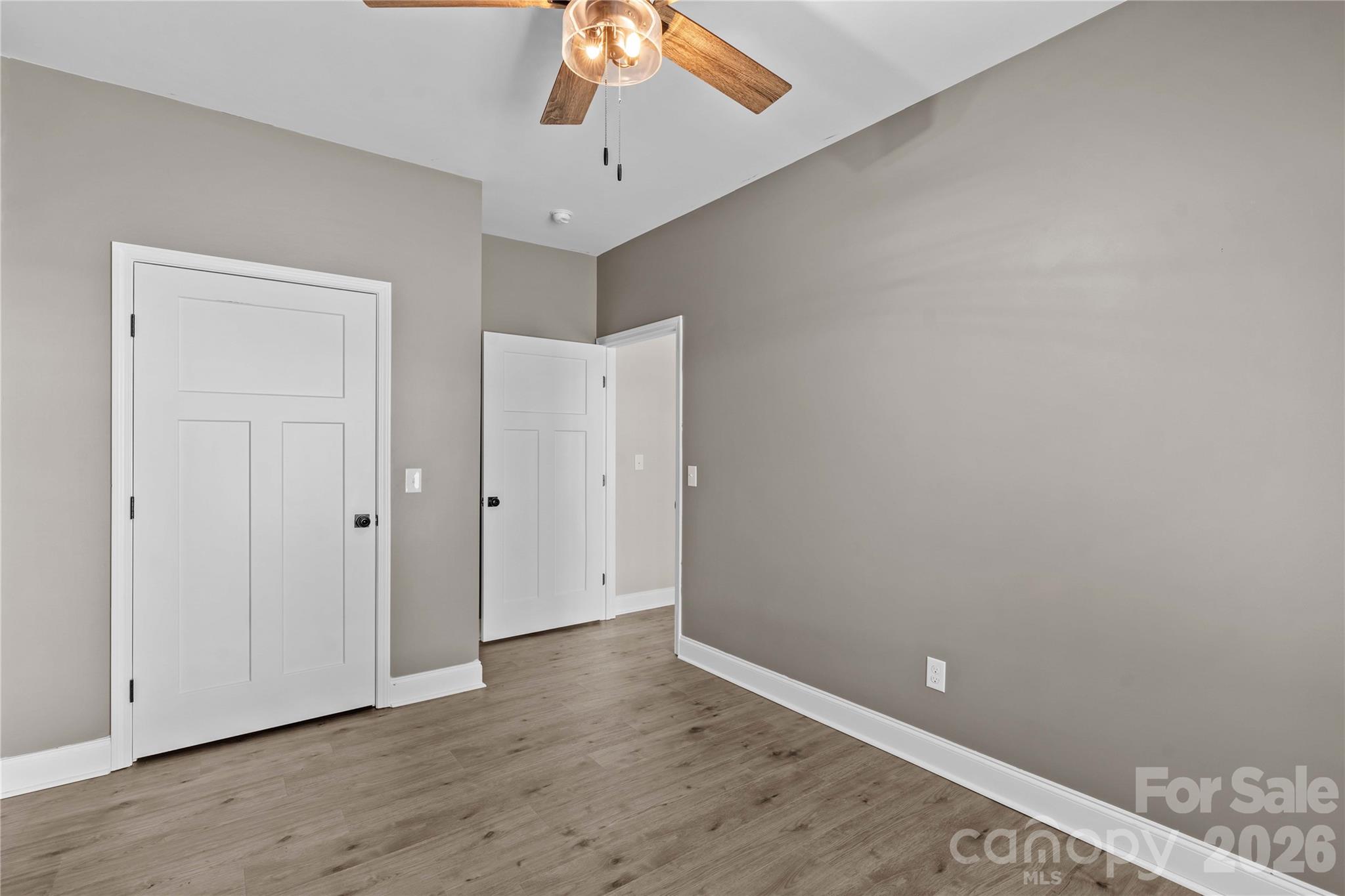 159 Foy Lane — Statesville