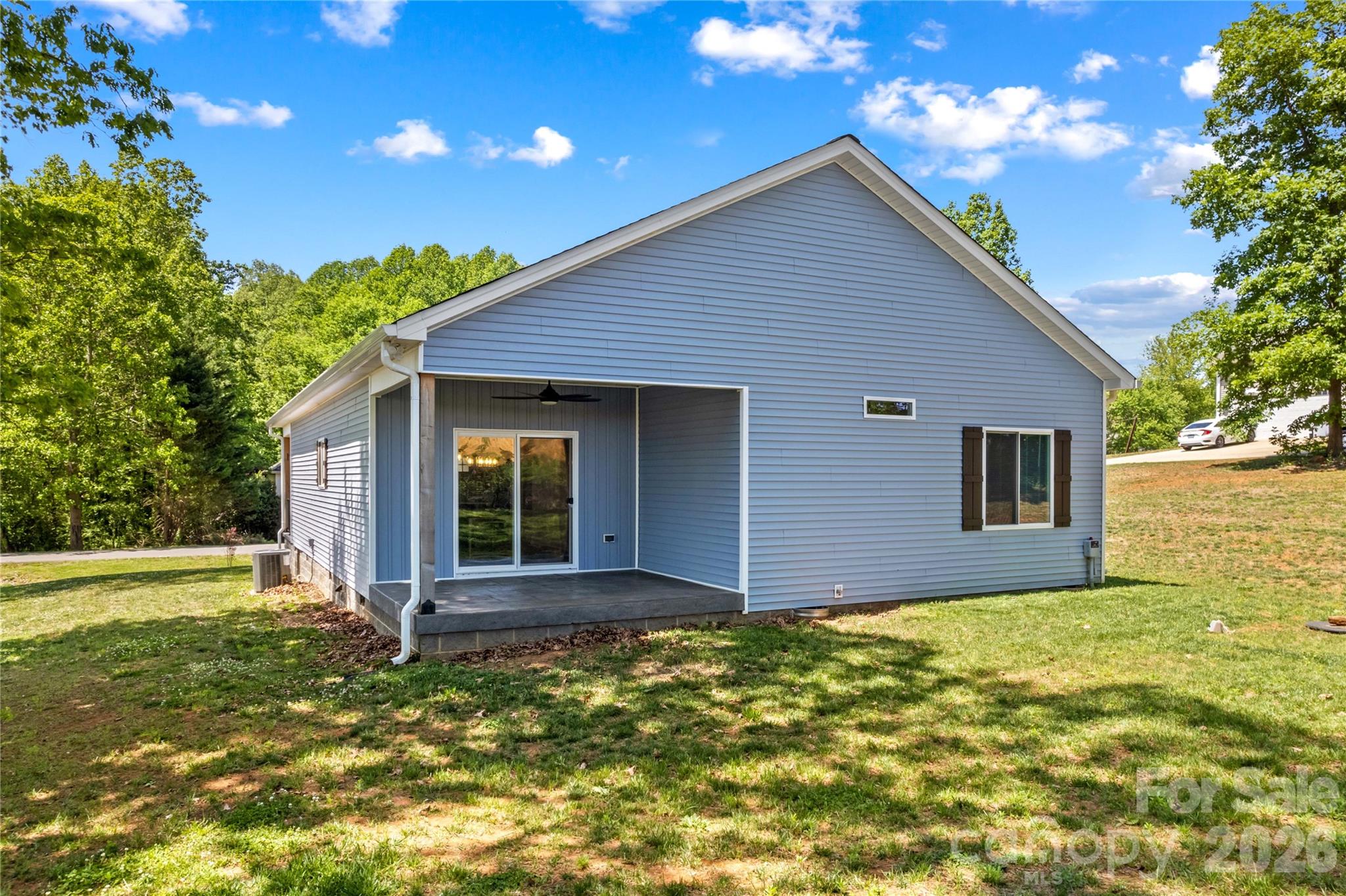 159 Foy Lane — Statesville