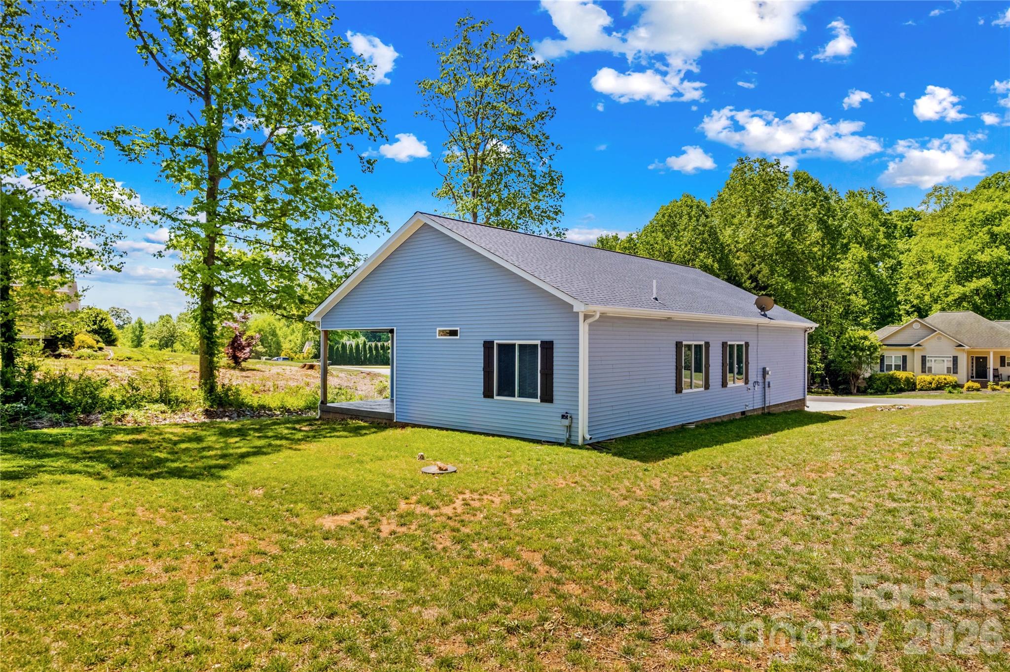 159 Foy Lane — Statesville