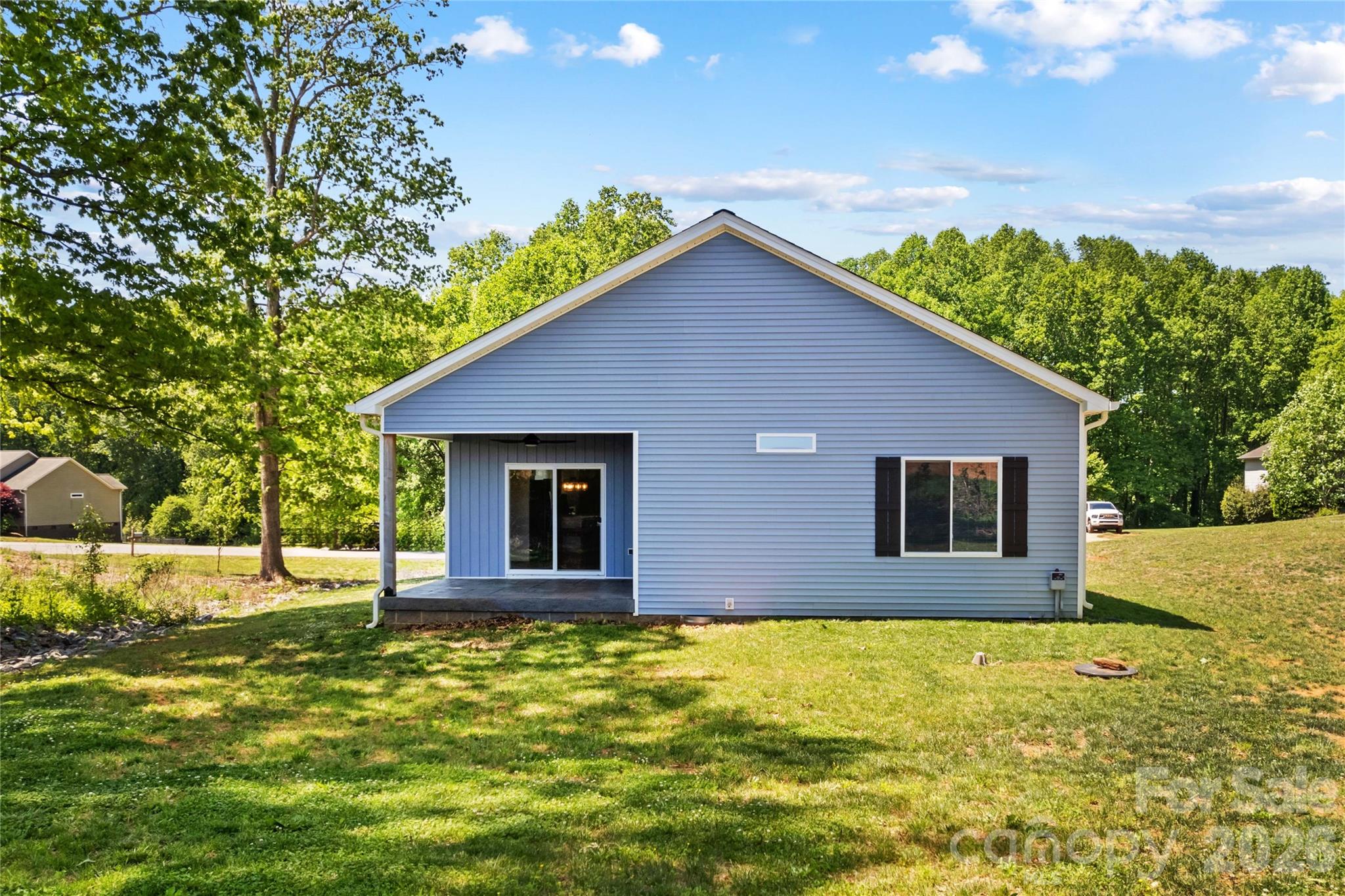 159 Foy Lane — Statesville