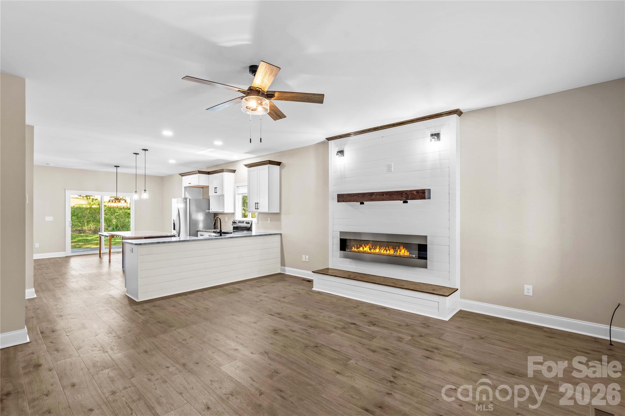 159 Foy Lane — Statesville
