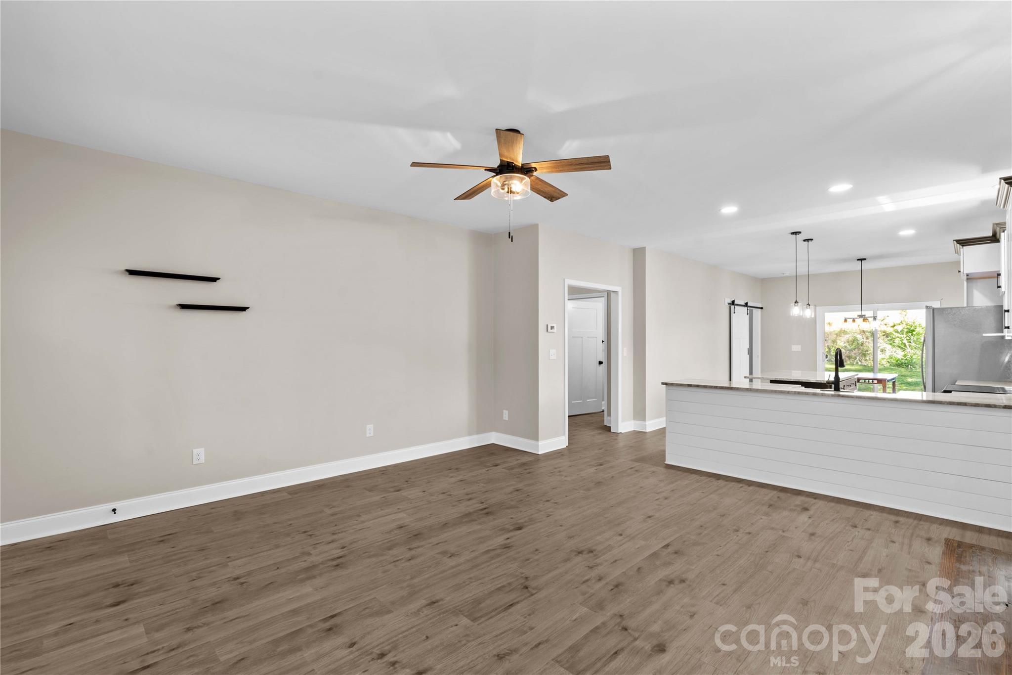 159 Foy Lane — Statesville