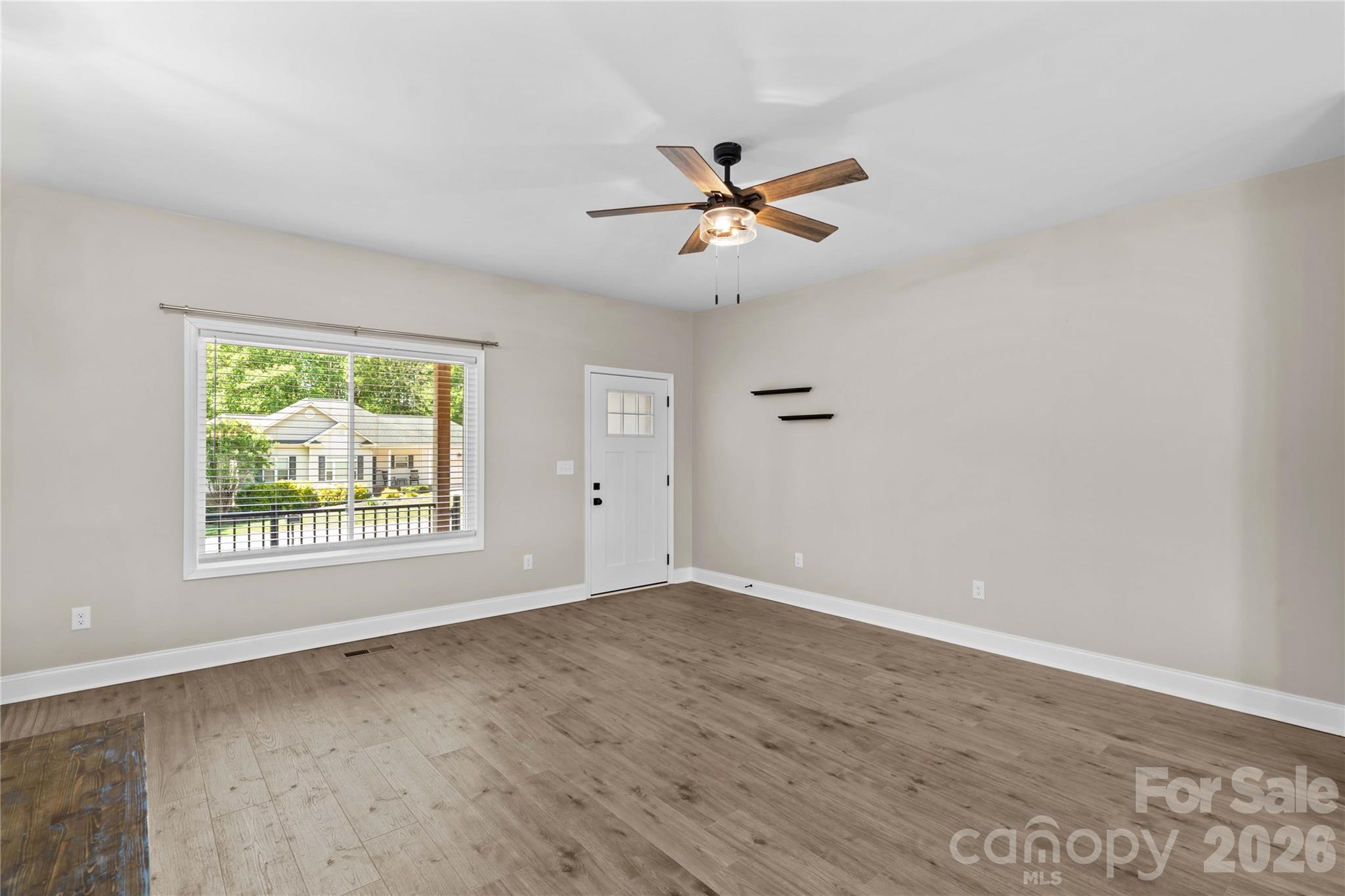 159 Foy Lane — Statesville