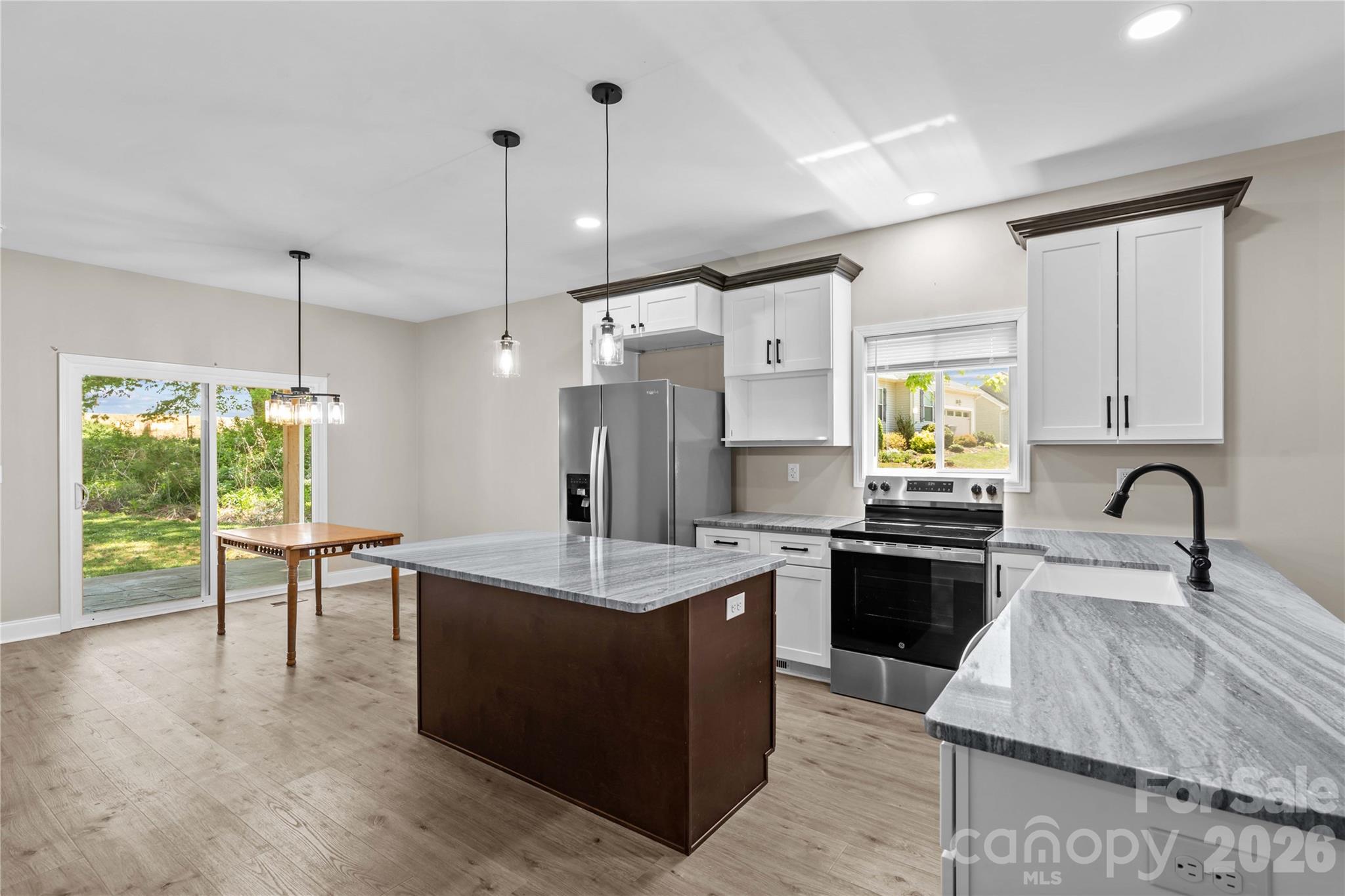 159 Foy Lane — Statesville