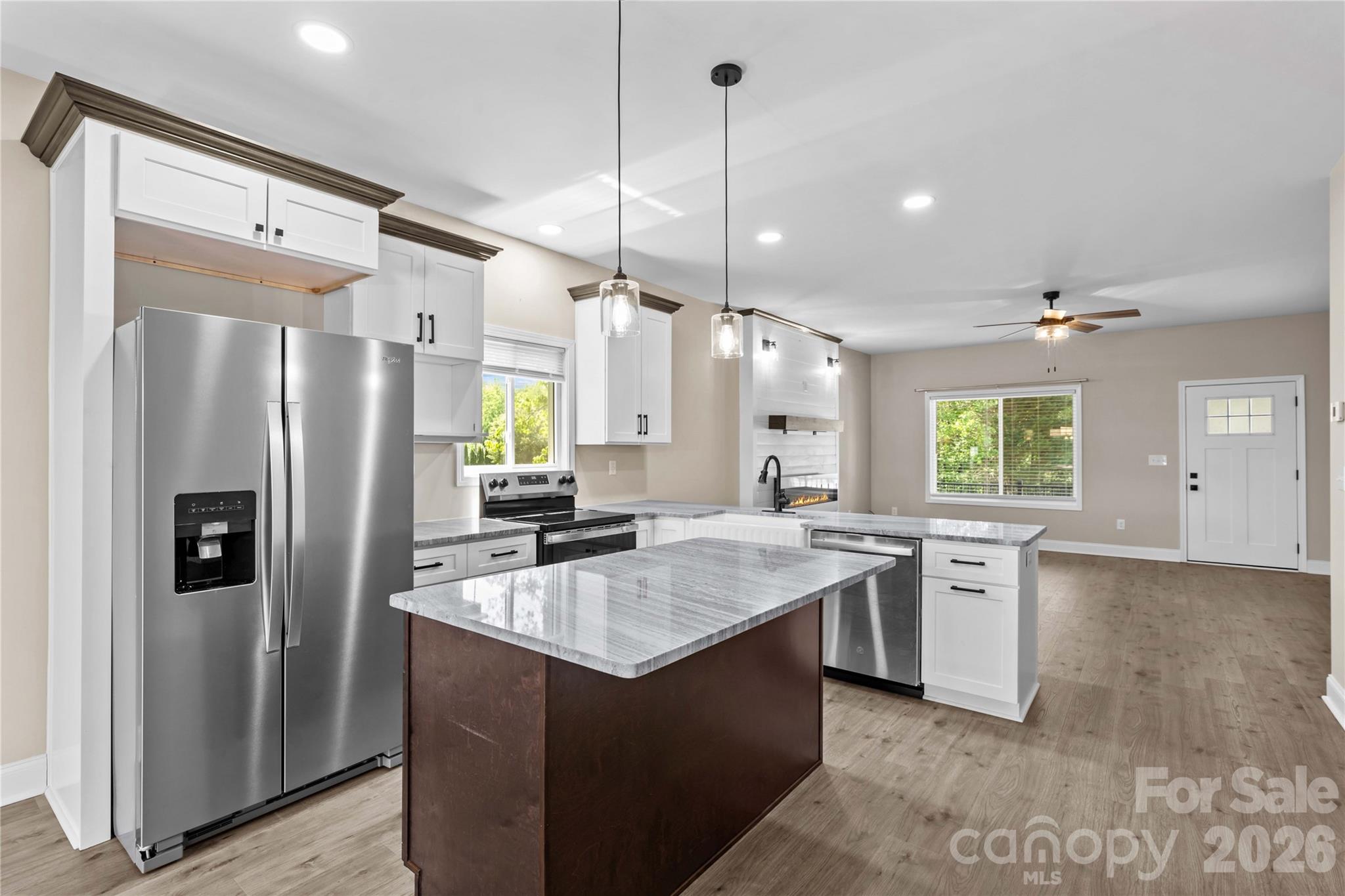 159 Foy Lane — Statesville