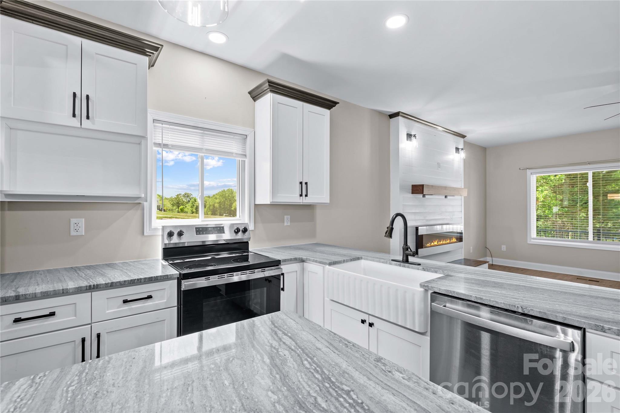159 Foy Lane — Statesville