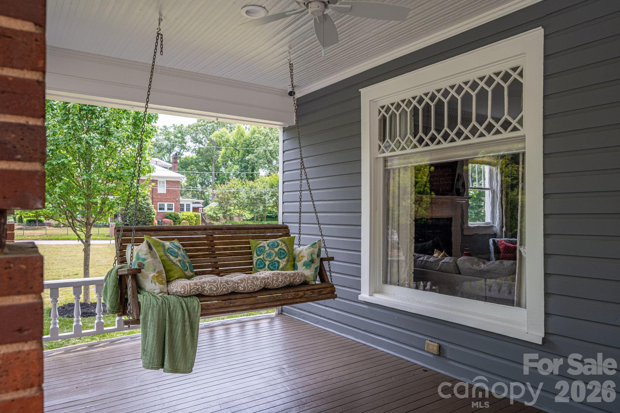 307 N Main Street — Belmont