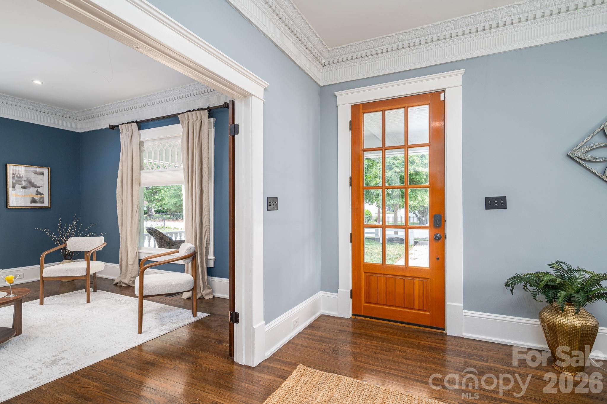 307 N Main Street — Belmont