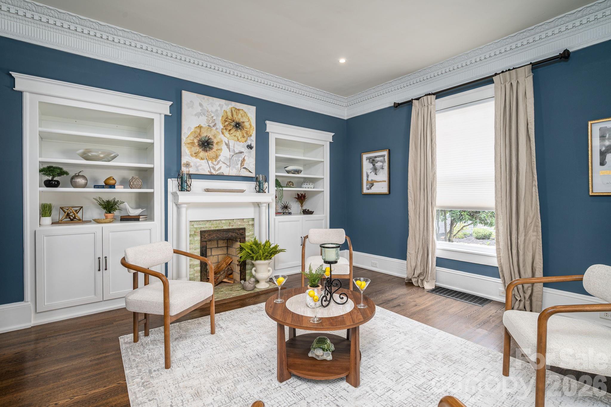 307 N Main Street — Belmont